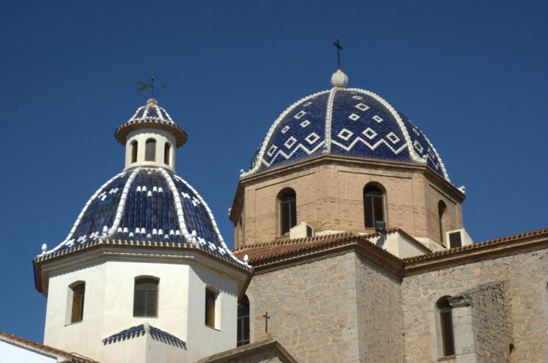 Casa nel Altea, Comunidad Valenciana 11519927