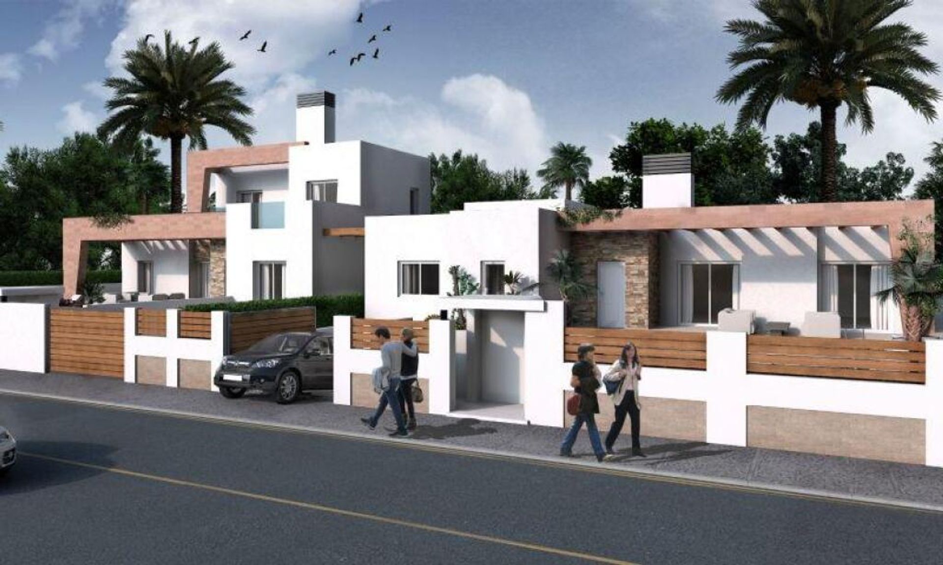 Huis in Torrevieja, Comunidad Valenciana 11519947