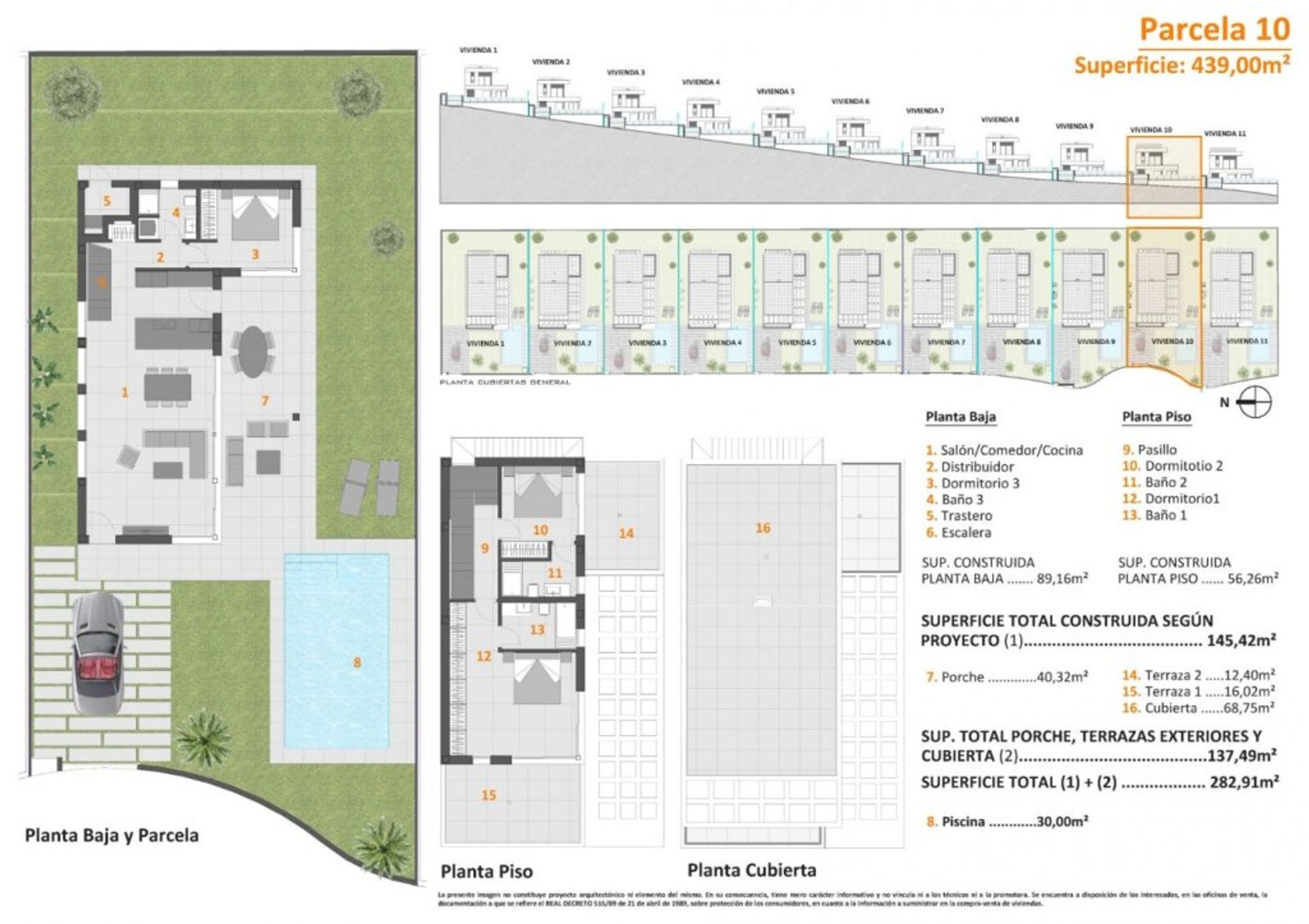 房子 在 Golf Bahía, Comunidad Valenciana 11520006