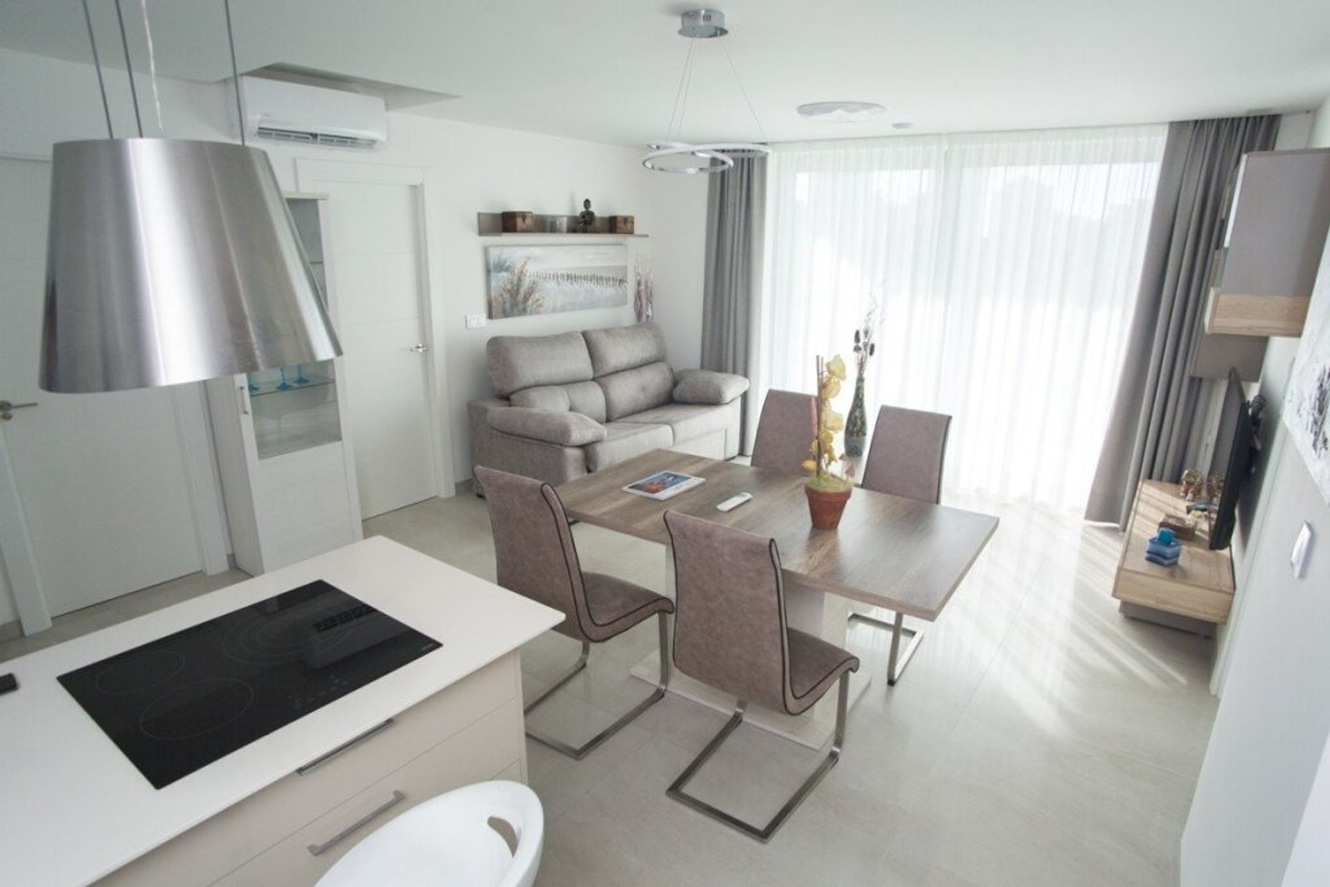 Condominio nel Finestrat, Comunidad Valenciana 11520100