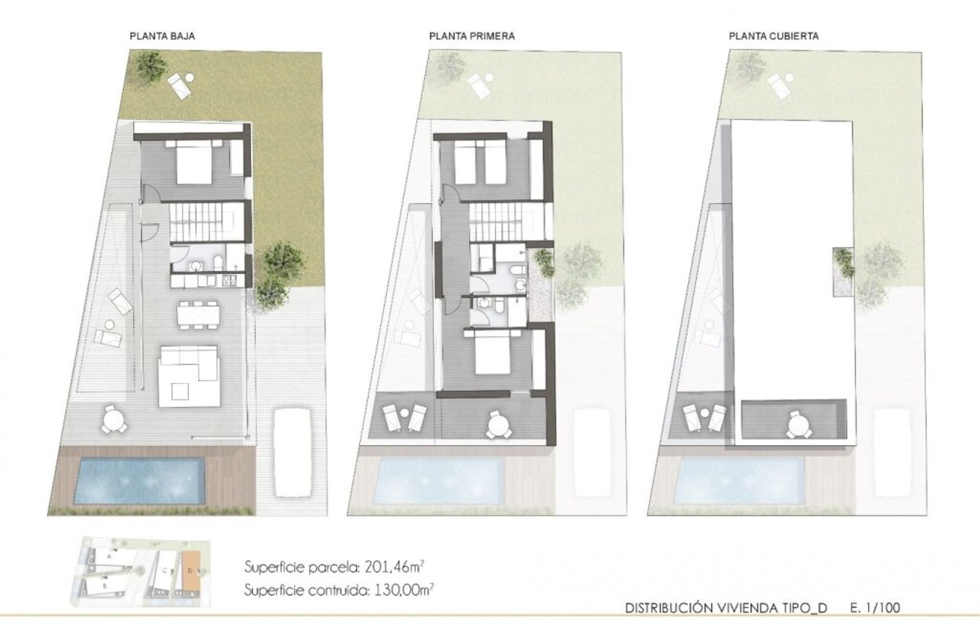 loger dans Pueblo Latino, Comunidad Valenciana 11520115