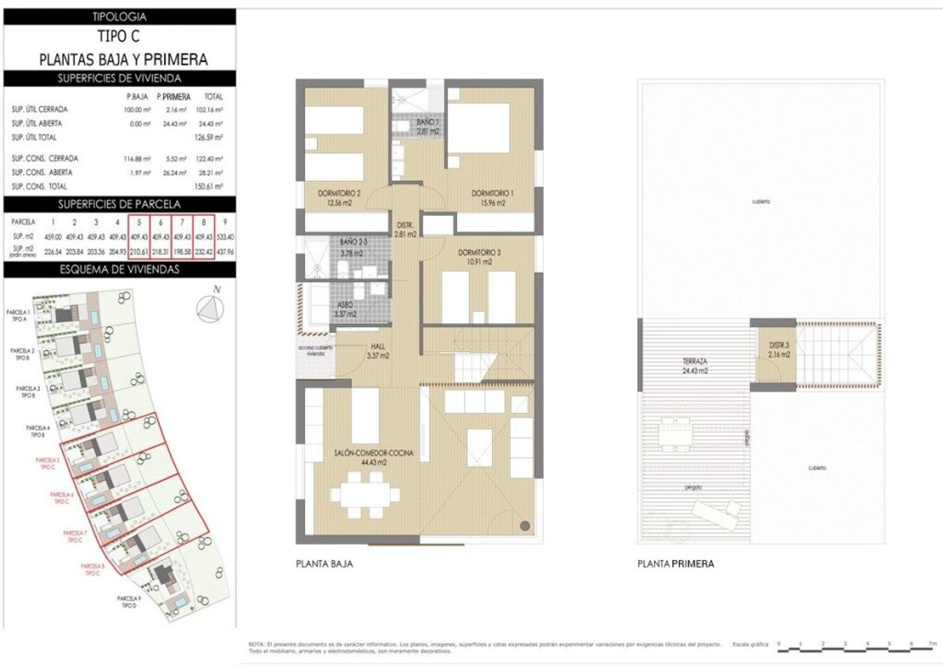 Hus i Finestrat, Comunidad Valenciana 11520119