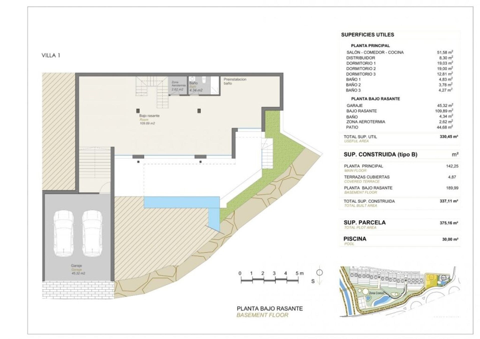 Rumah di , Comunidad Valenciana 11520188