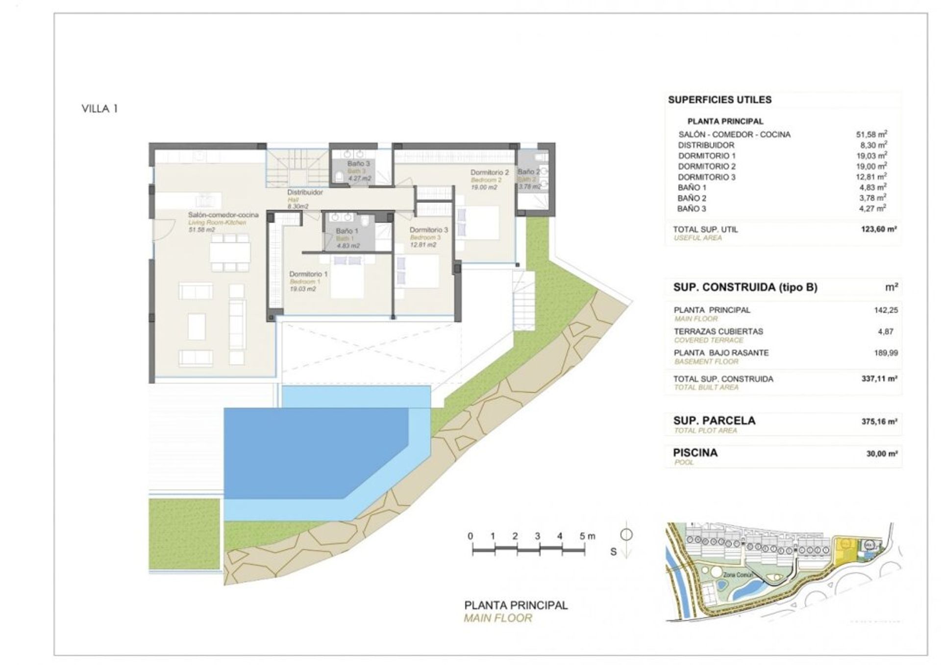 Rumah di , Comunidad Valenciana 11520188