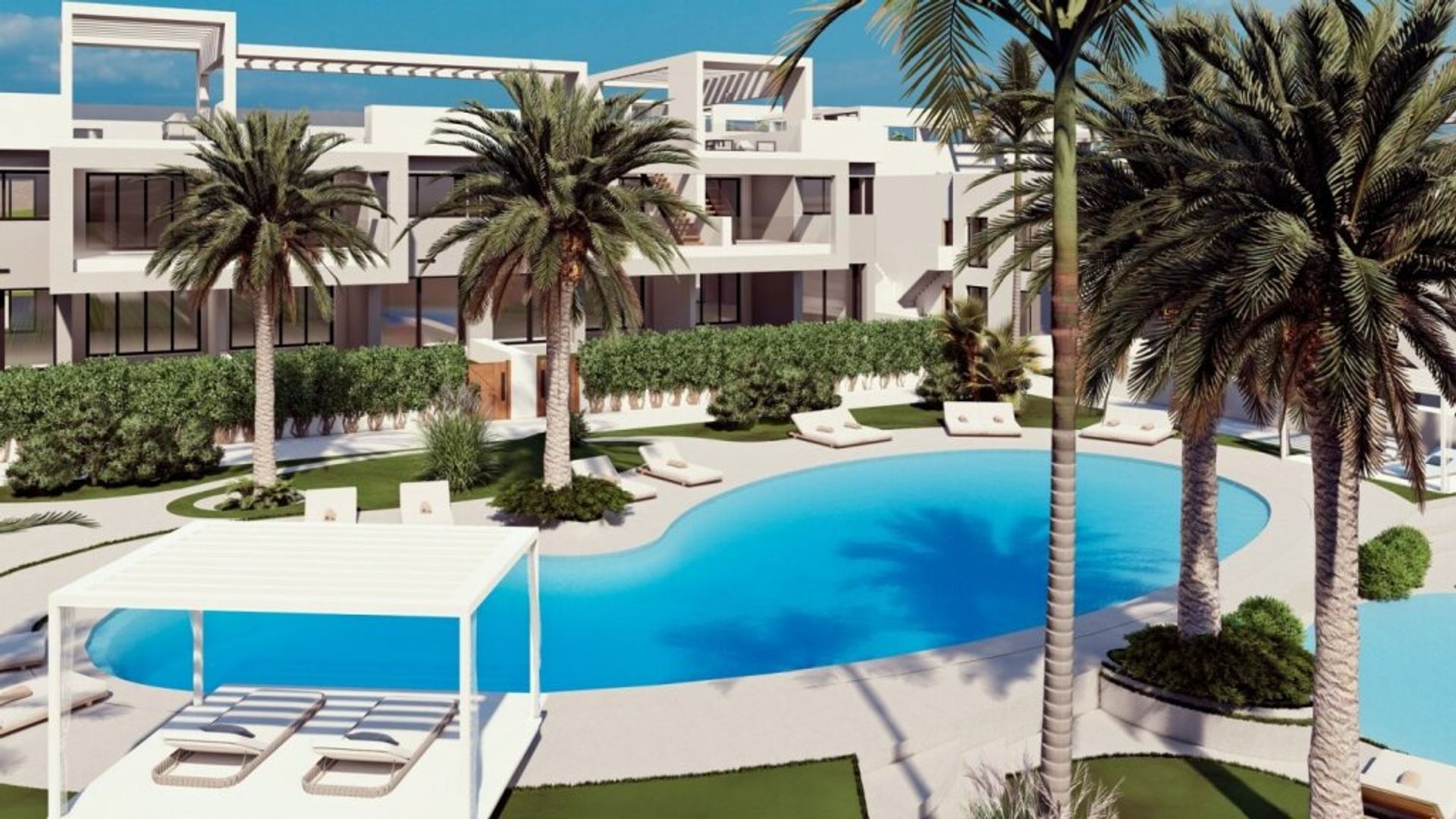 House in Torrevieja, Comunidad Valenciana 11520196