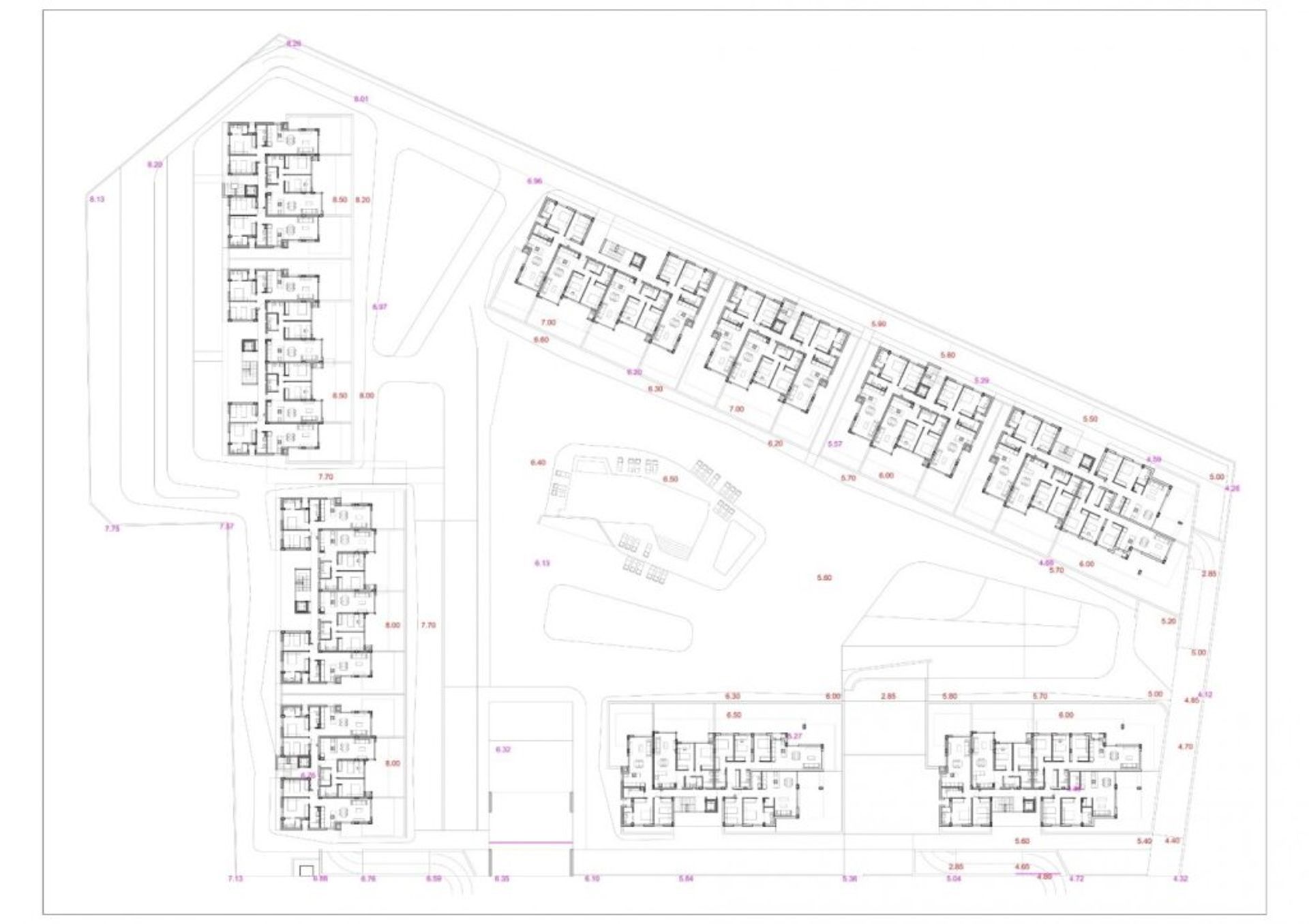 Kondominium dalam Orihuela, Comunidad Valenciana 11520212