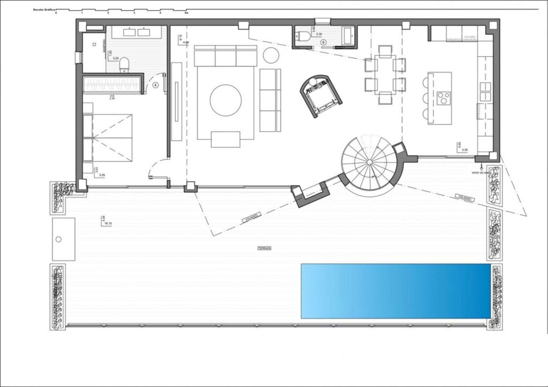 casa en Altea, Comunidad Valenciana 11520256