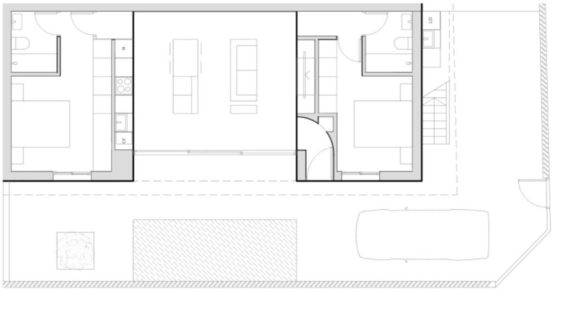 Hus i Las Esperanzas, Región de Murcia 11520261