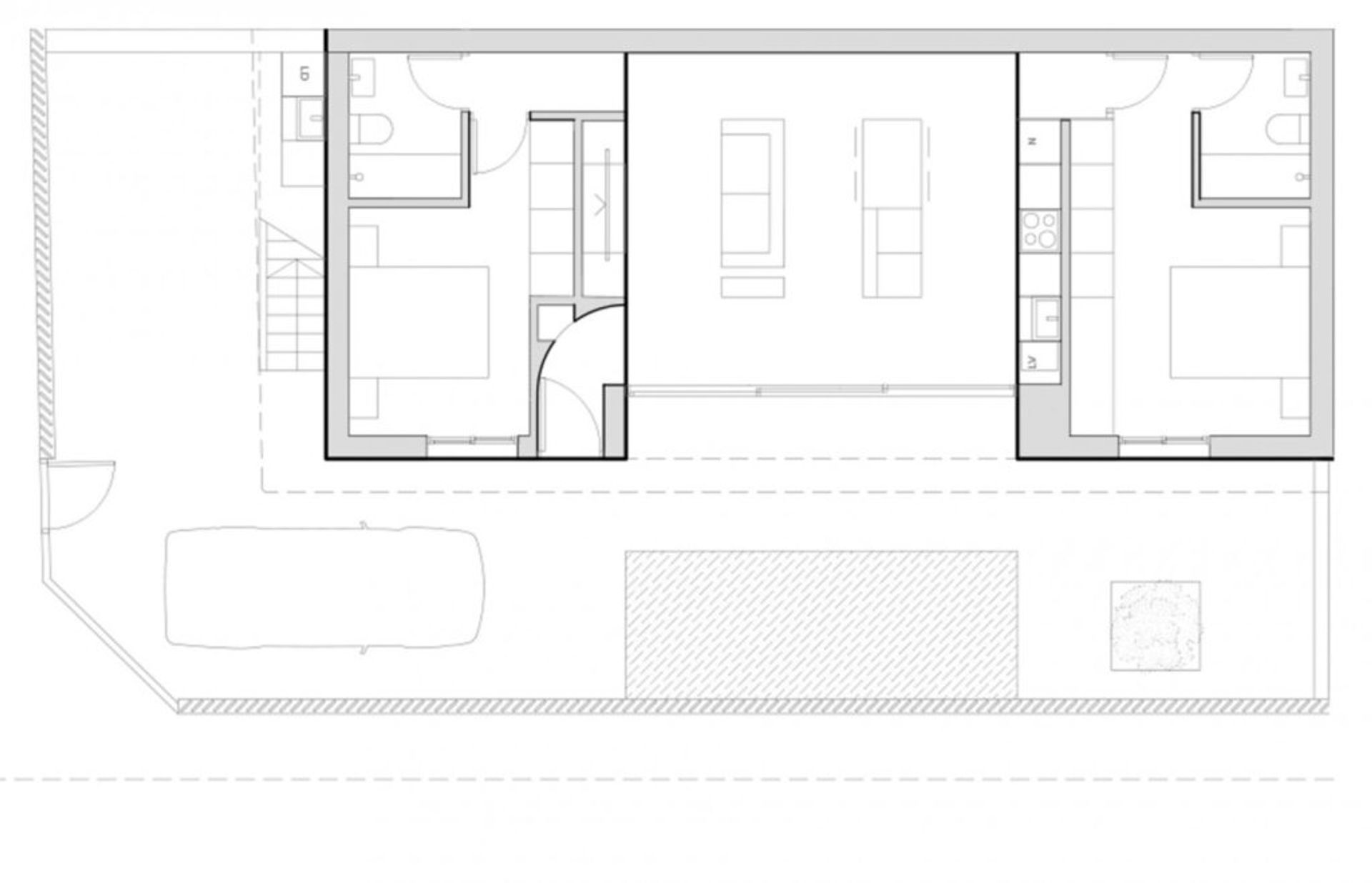 Casa nel Las Esperanzas, Región de Murcia 11520261