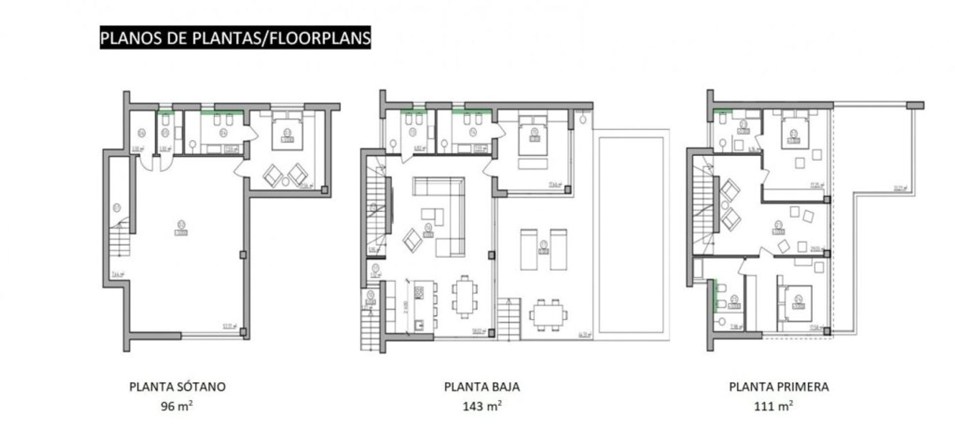 rumah dalam Orihuela, Comunidad Valenciana 11520280