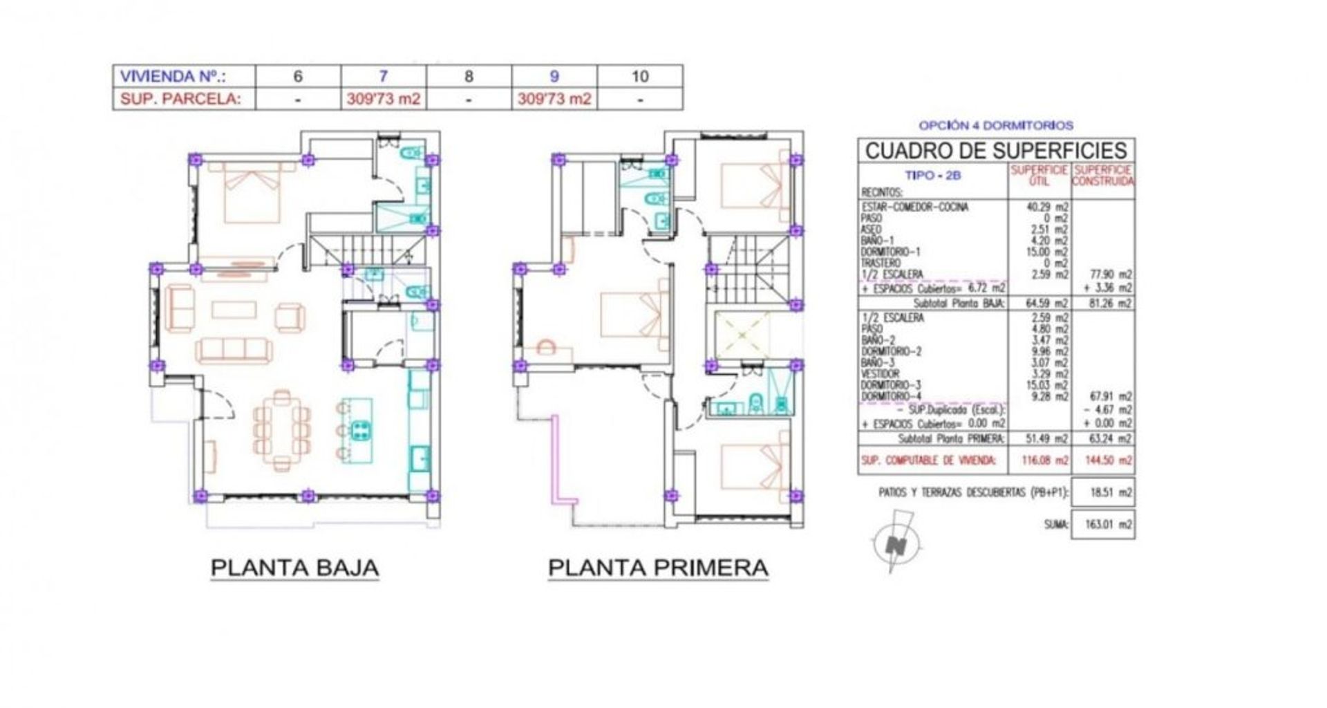 Haus im Polop, Comunidad Valenciana 11520288