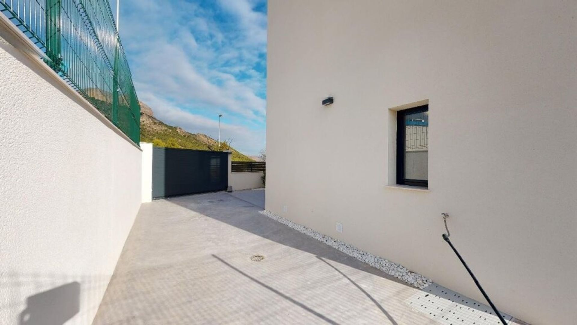 House in Polop, Comunidad Valenciana 11520288