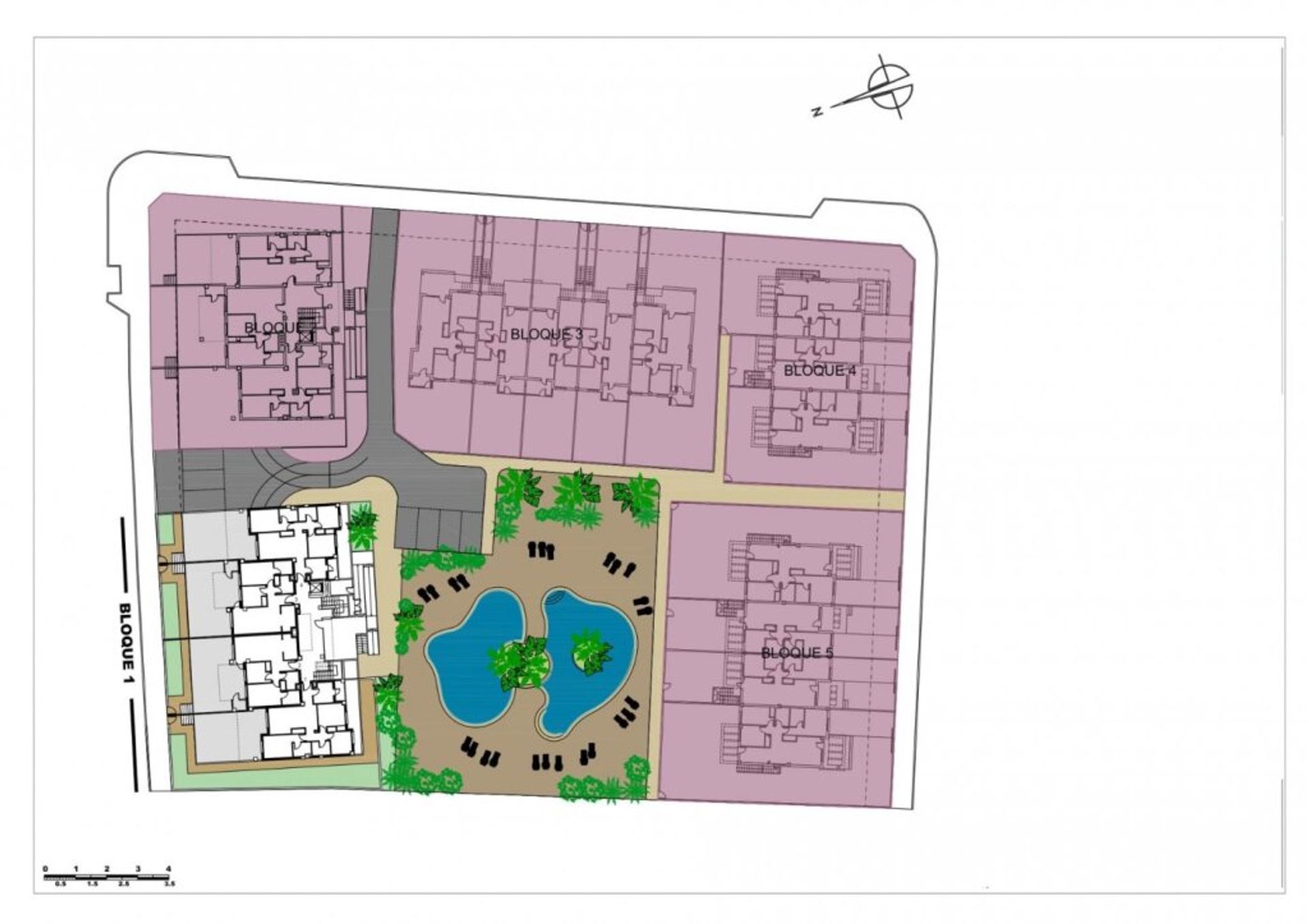 Kondominium dalam Campoamor, Valencia 11520295