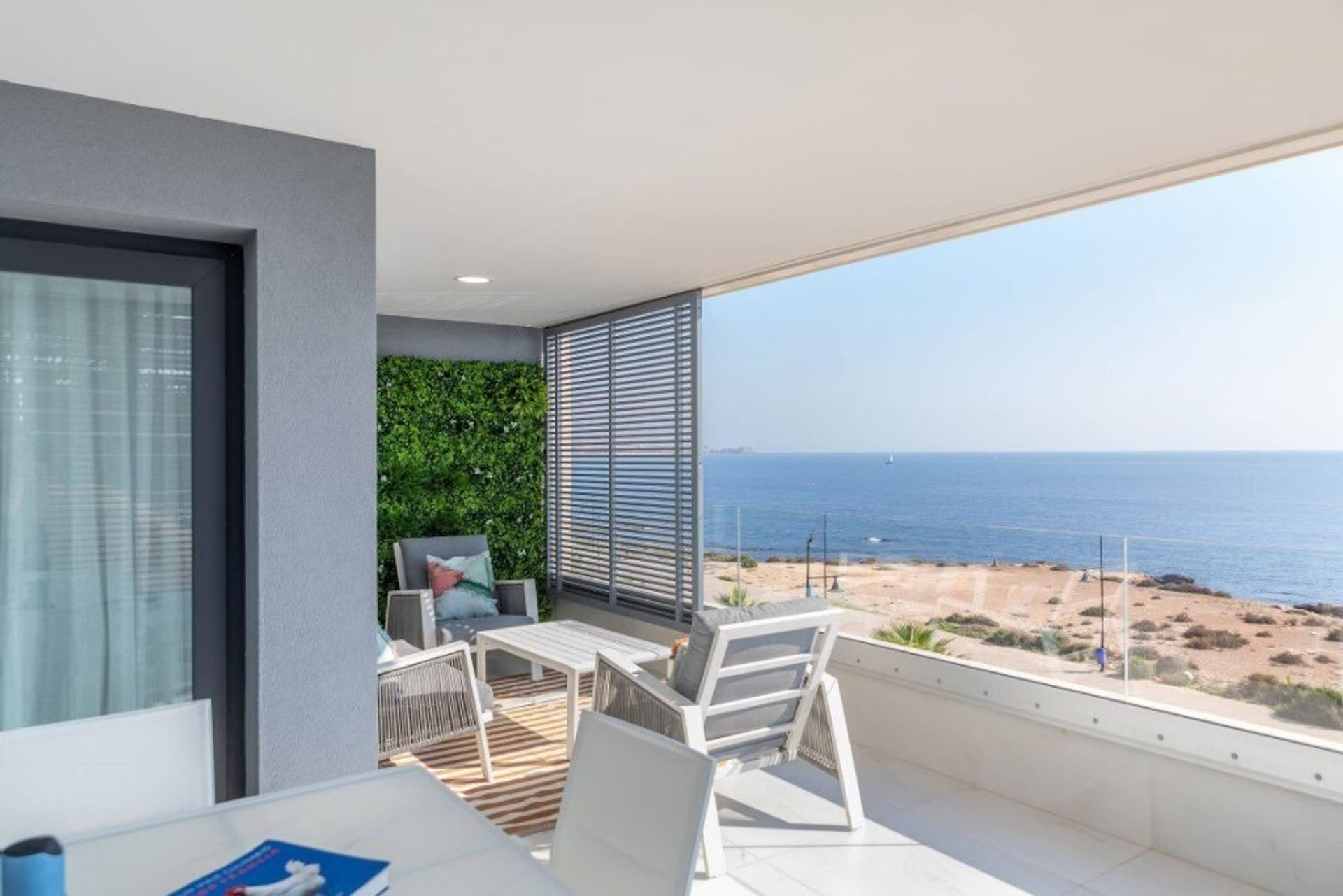 Condominio nel Torrevieja, Valenza 11520319