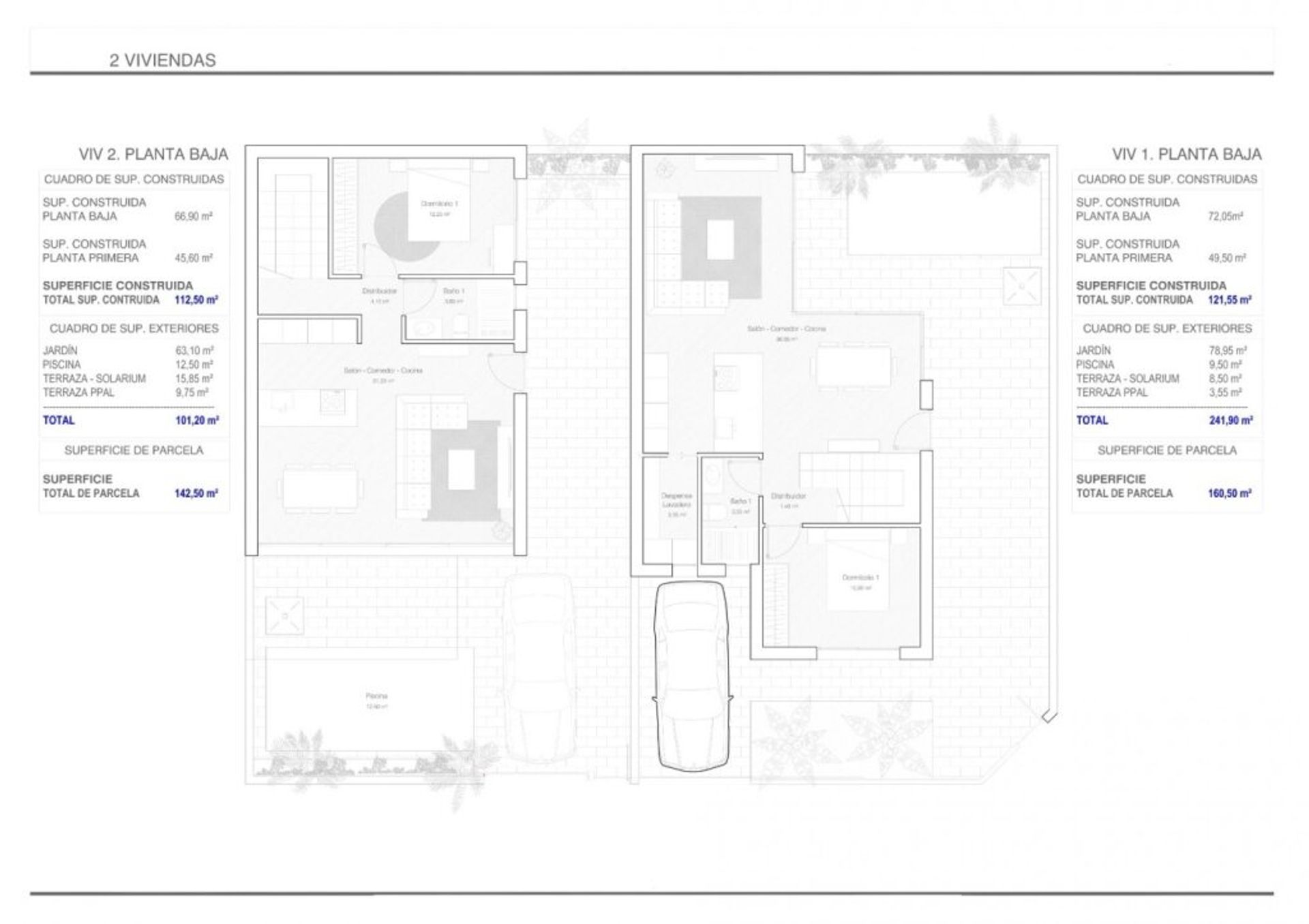 casa en Los Antolinos, Región de Murcia 11520348