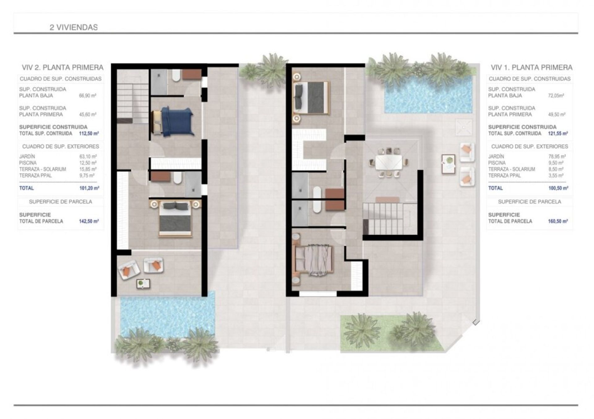 Casa nel Los Antolinos, Región de Murcia 11520348