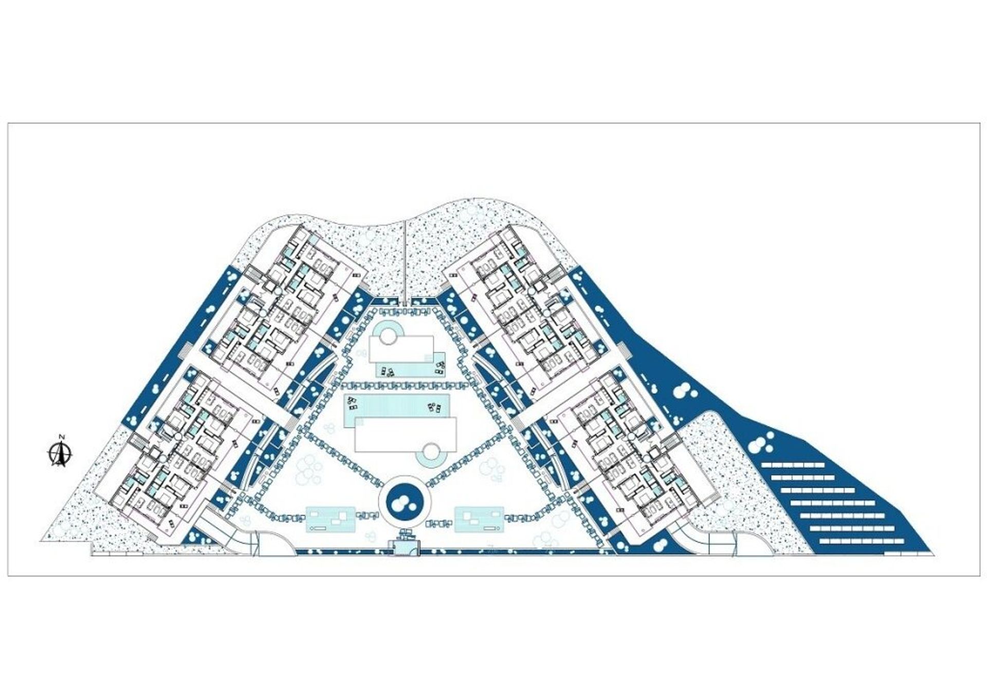 Kondominium di Torre-Pacheco, Región de Murcia 11520364