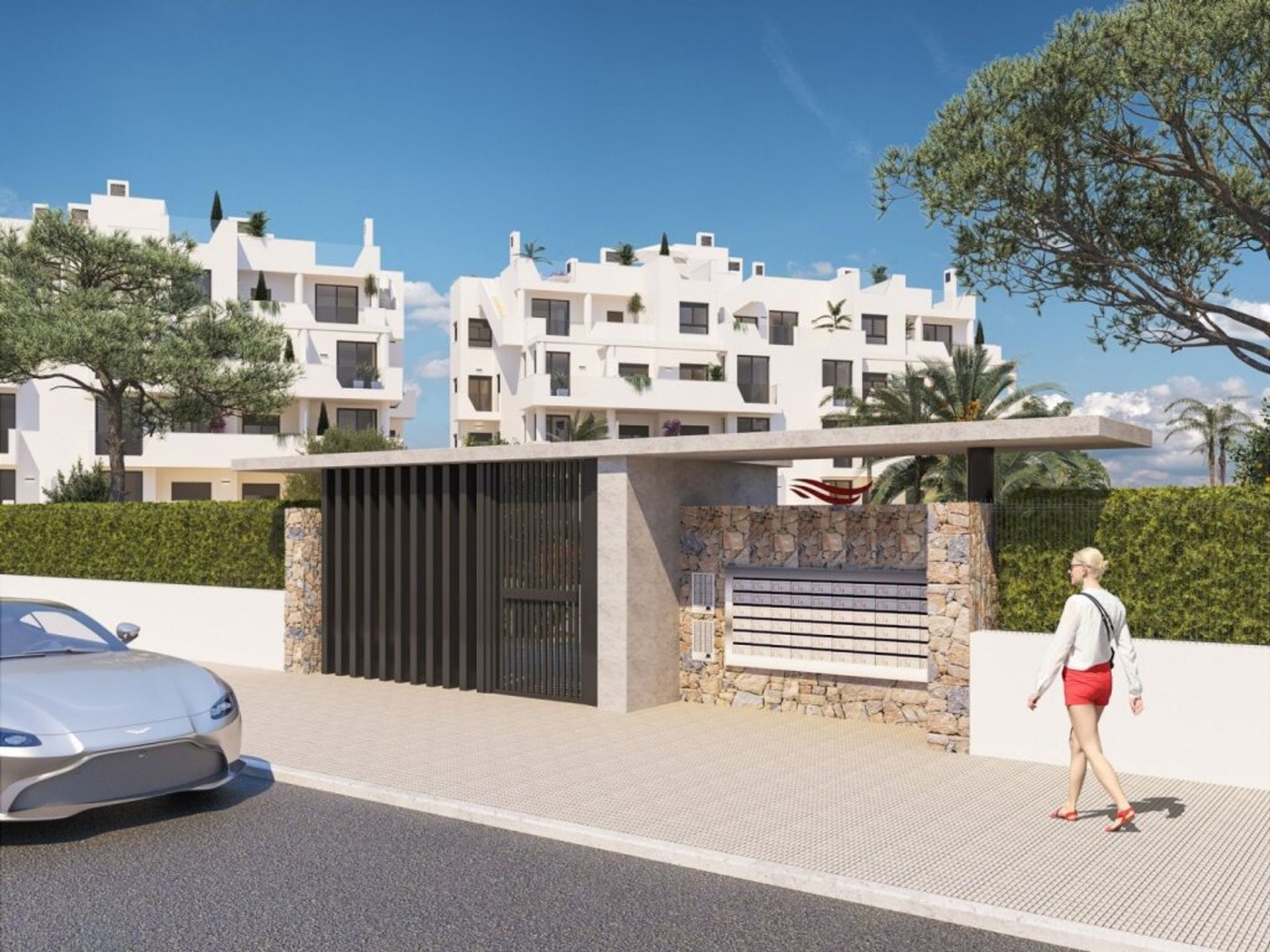 Haus im Torre-Pacheco, Región de Murcia 11520366