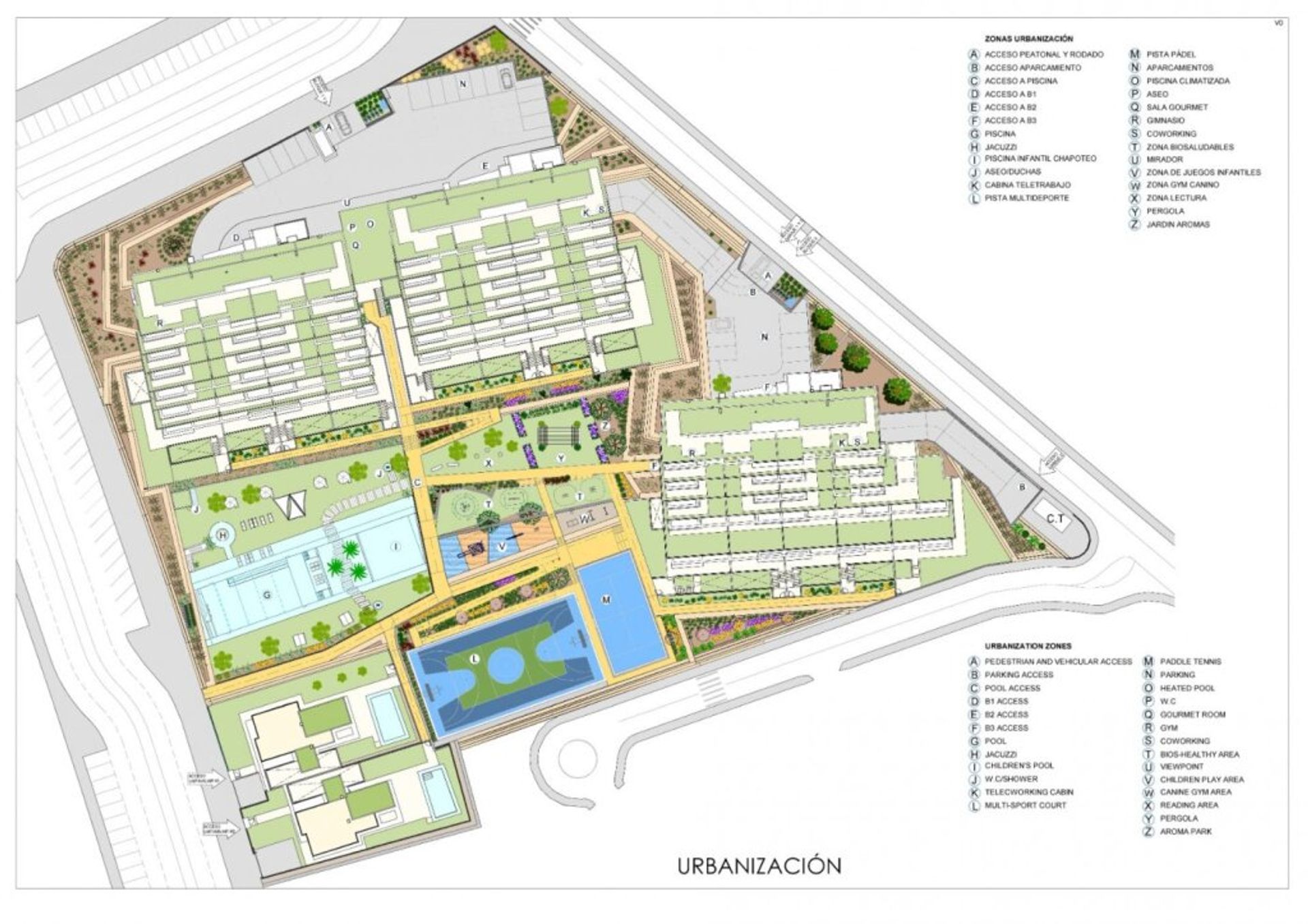 Kondominium dalam Finestrat, Comunidad Valenciana 11520378