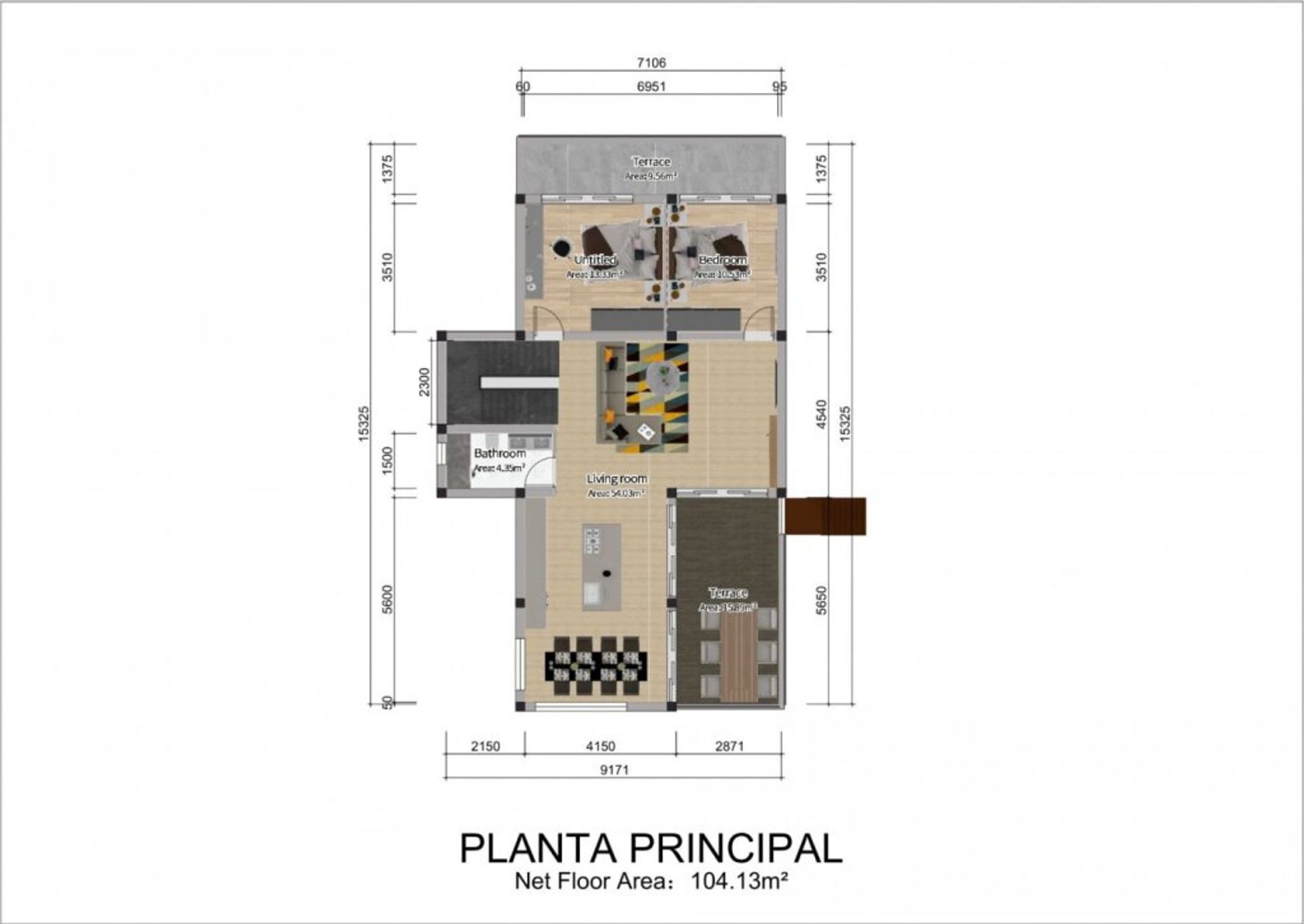 بيت في , Comunidad Valenciana 11520385