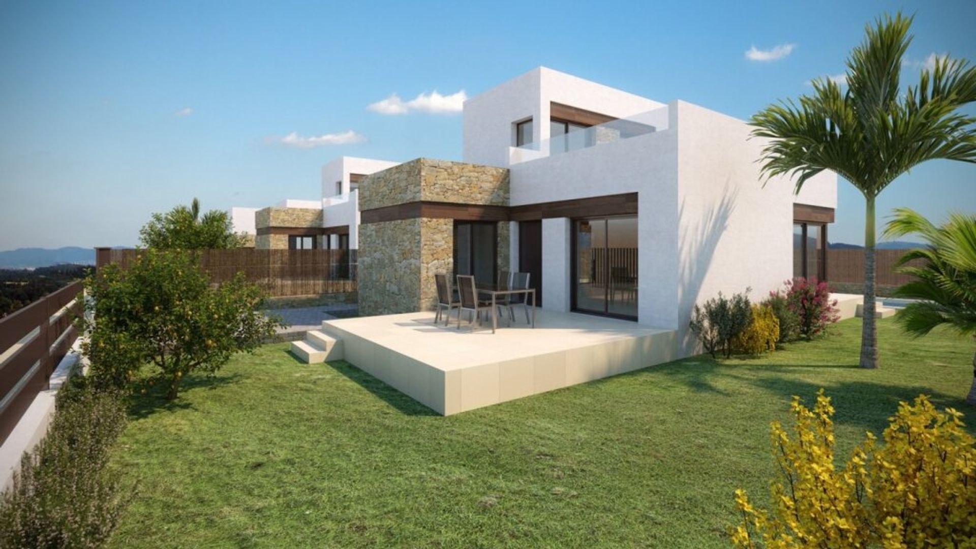 House in Finestrat, Comunidad Valenciana 11520389