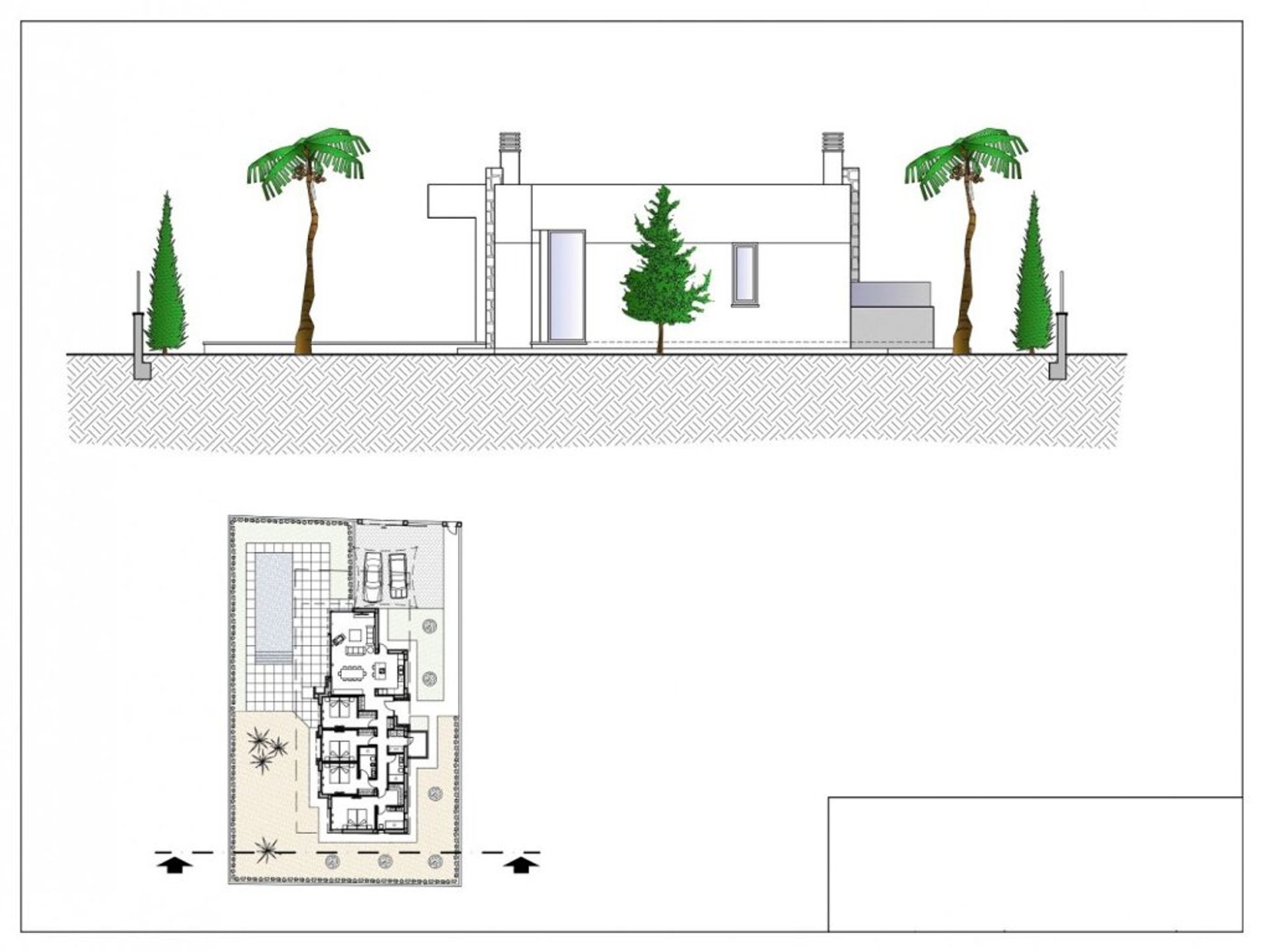 Hus i Calp, Comunidad Valenciana 11520390