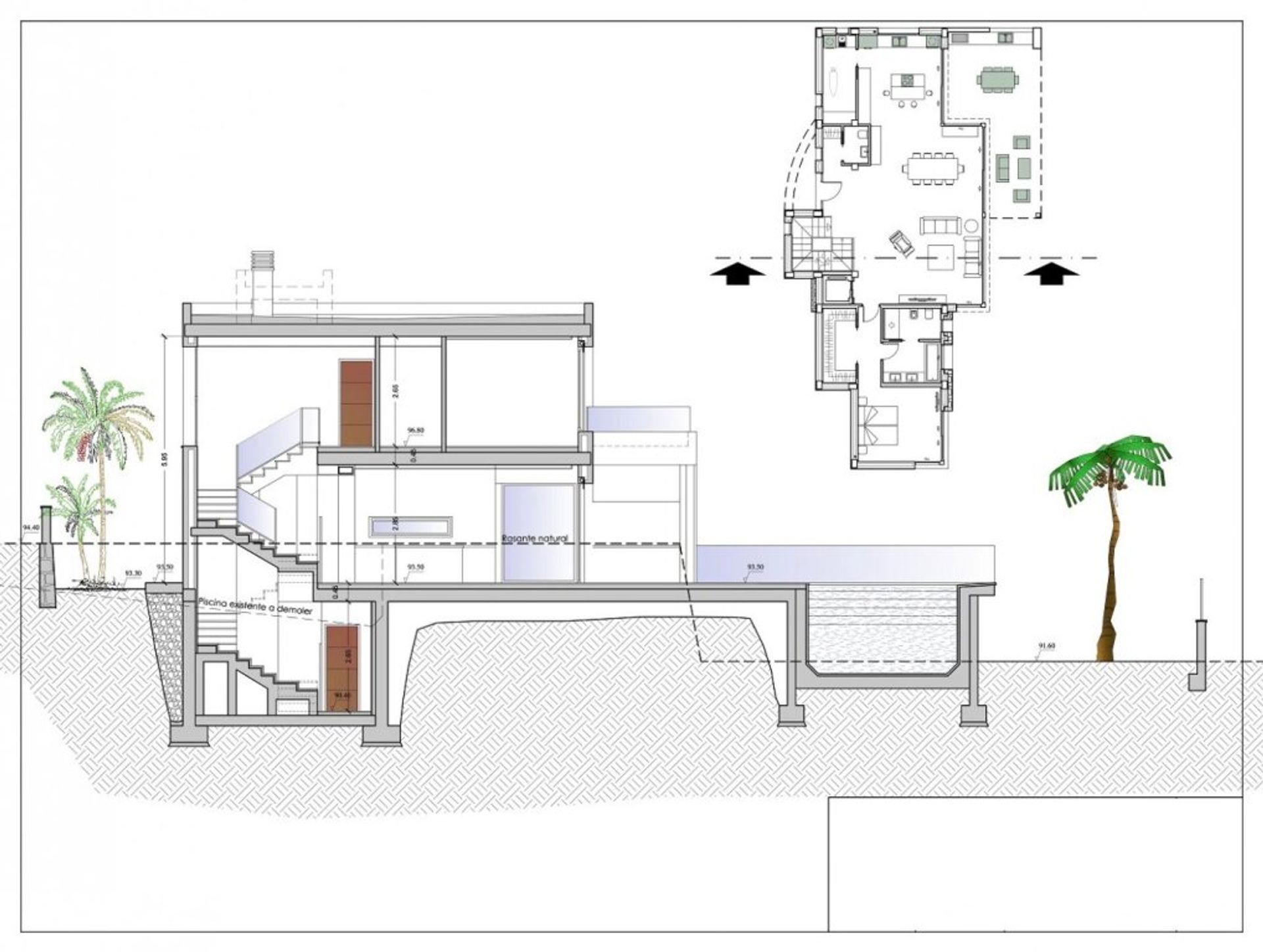 casa no Teulada, Comunidad Valenciana 11520392