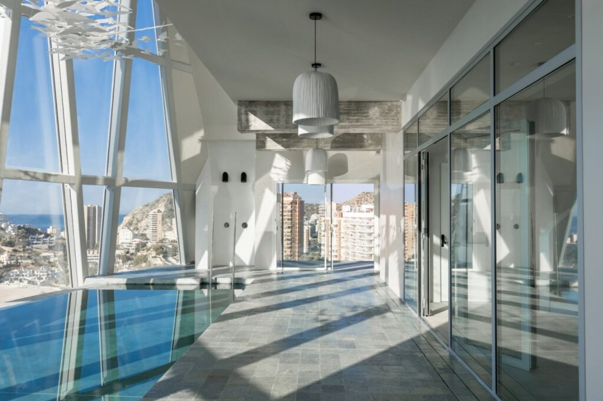 Condominio nel Benidorm, Comunidad Valenciana 11520402