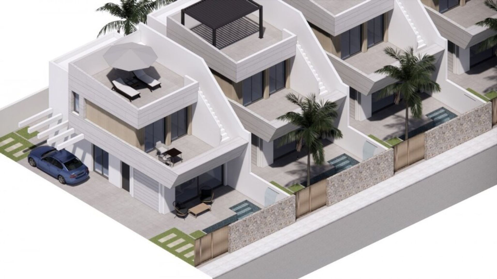 Haus im San Javier, Región de Murcia 11520421