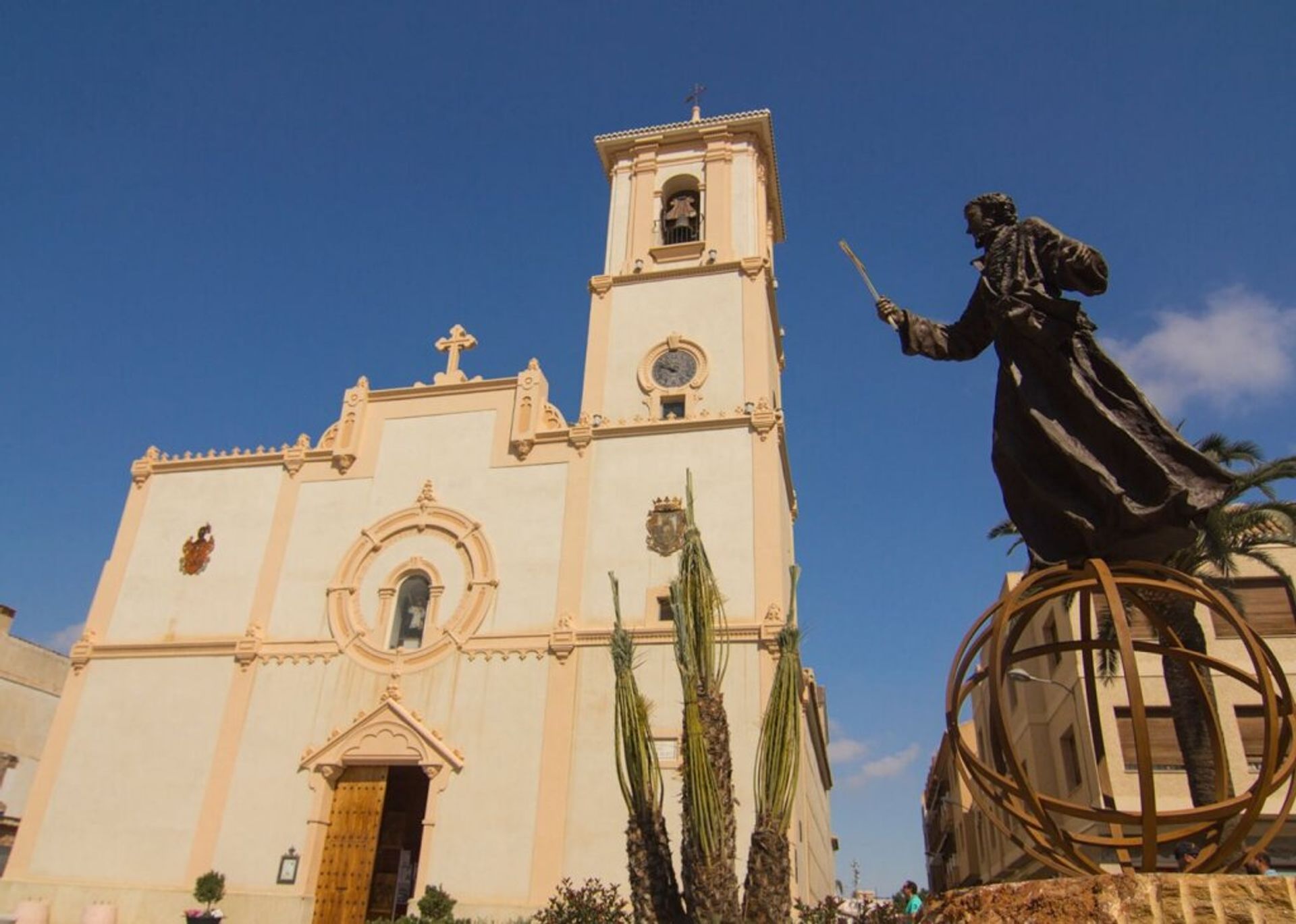 Casa nel San Javier, Región de Murcia 11520432