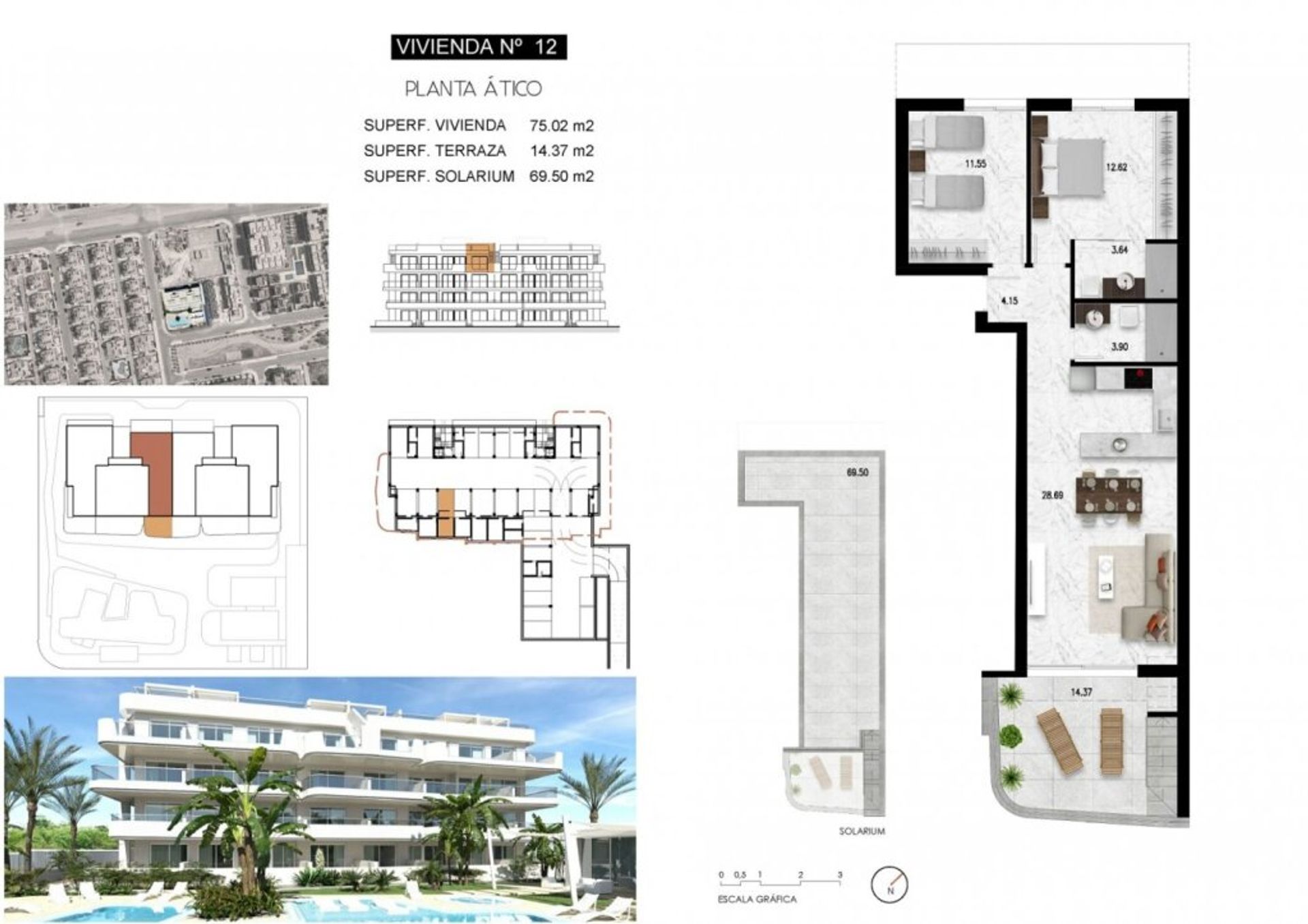 casa en Orihuela, Comunidad Valenciana 11520450