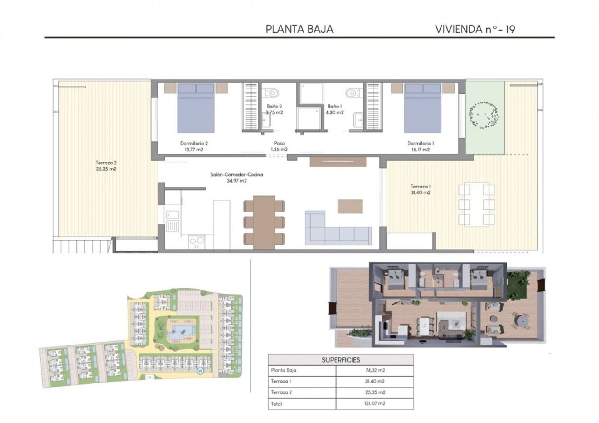 Huis in Finestrat, Valencia 11520451