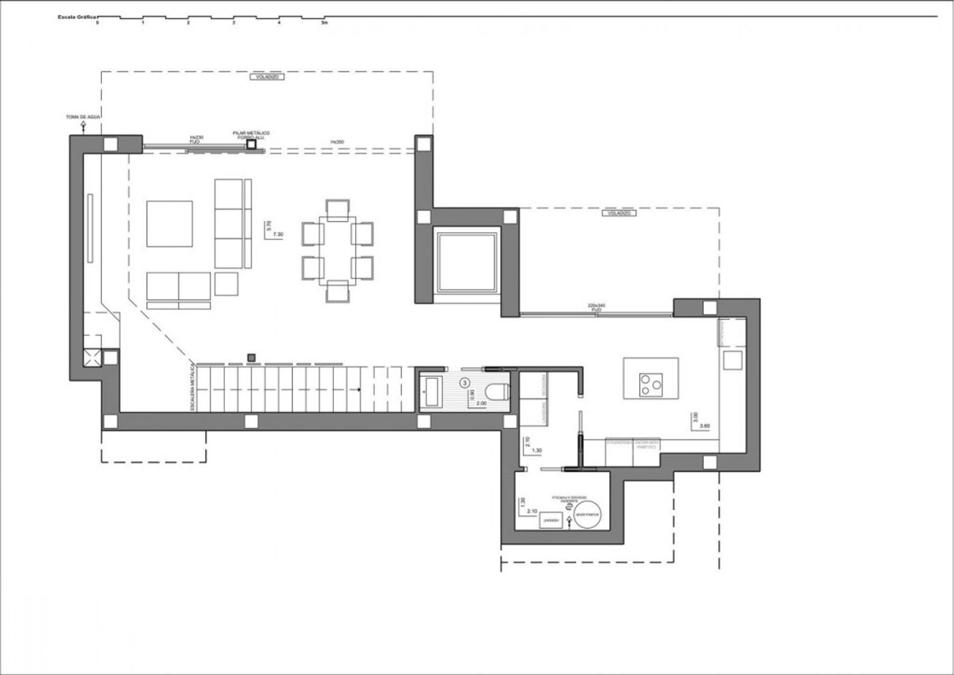 Hus i , Comunidad Valenciana 11520461