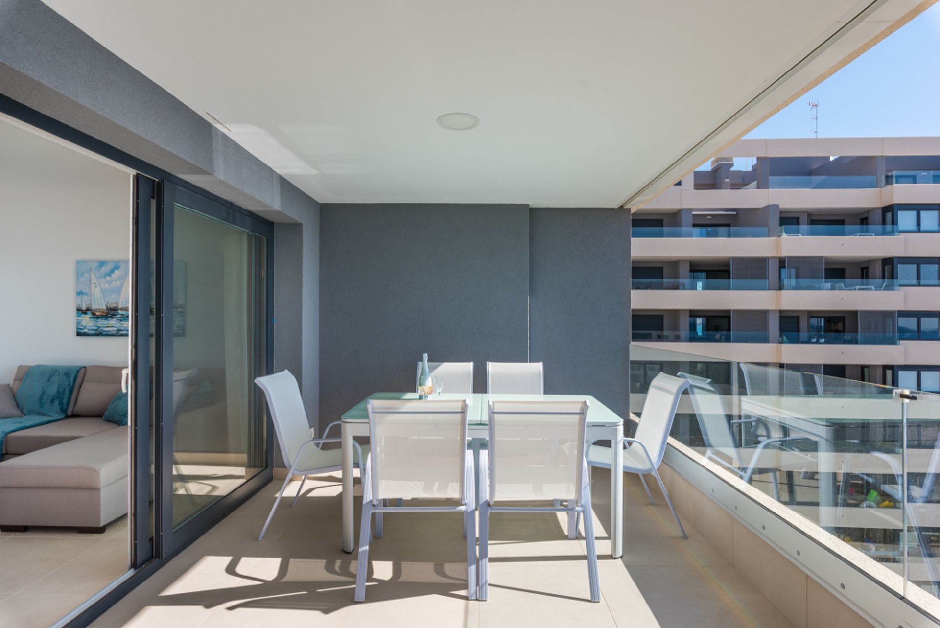 Condominium in Torrevieja, Comunidad Valenciana 11520479