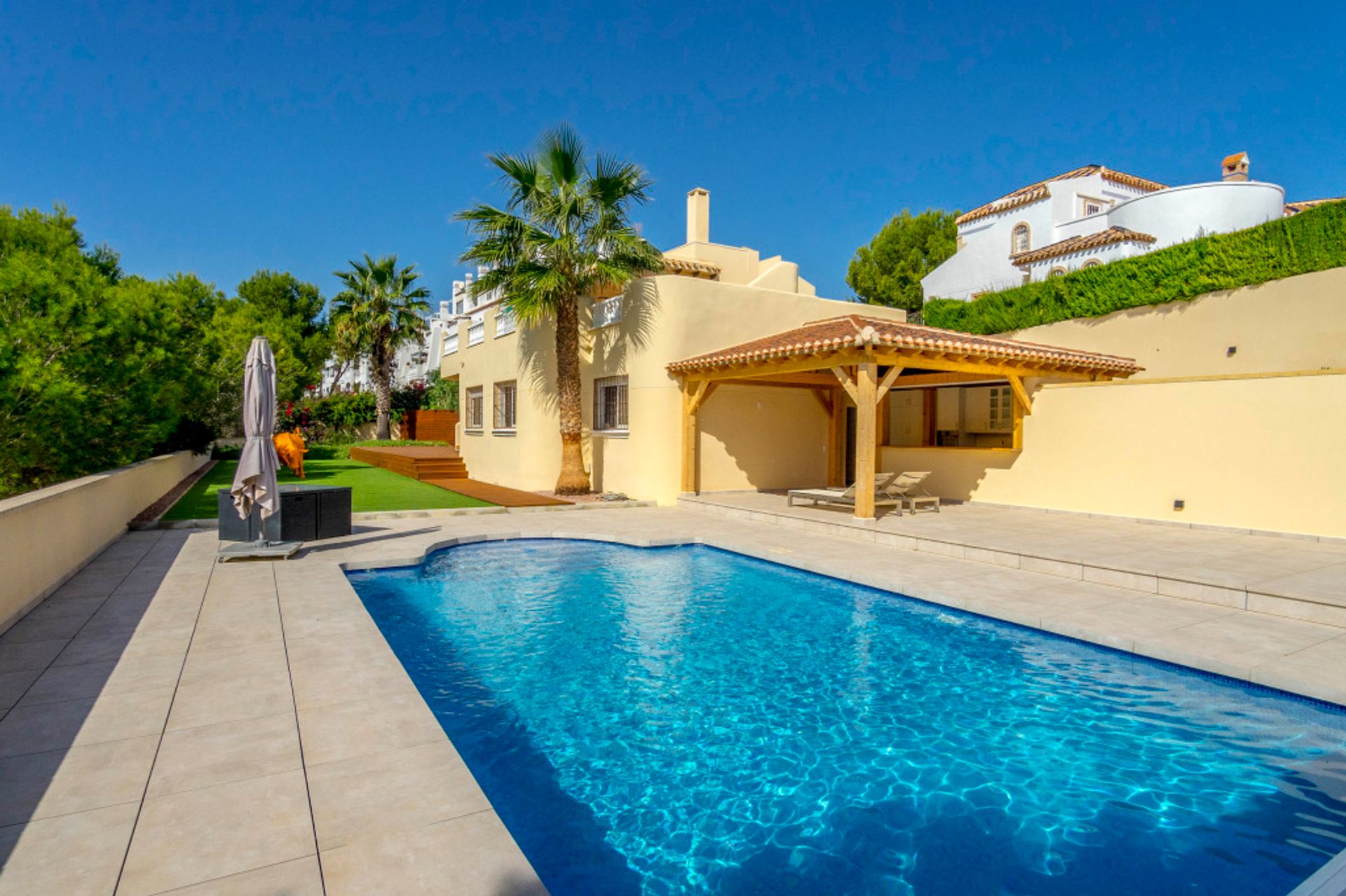 Haus im Campoamor, Valencia 11520486