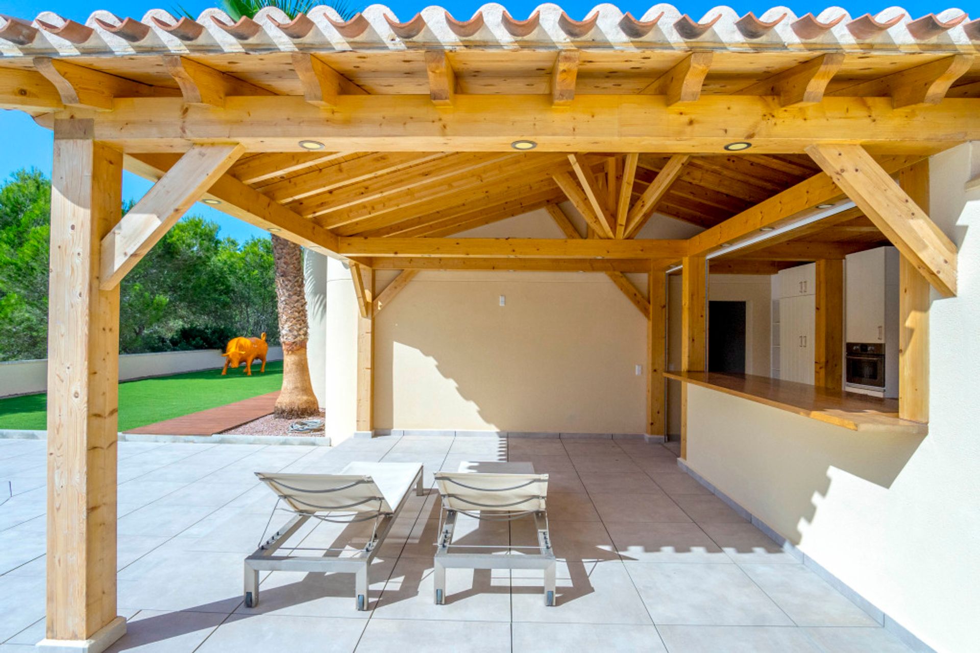 Haus im Campoamor, Valencia 11520486