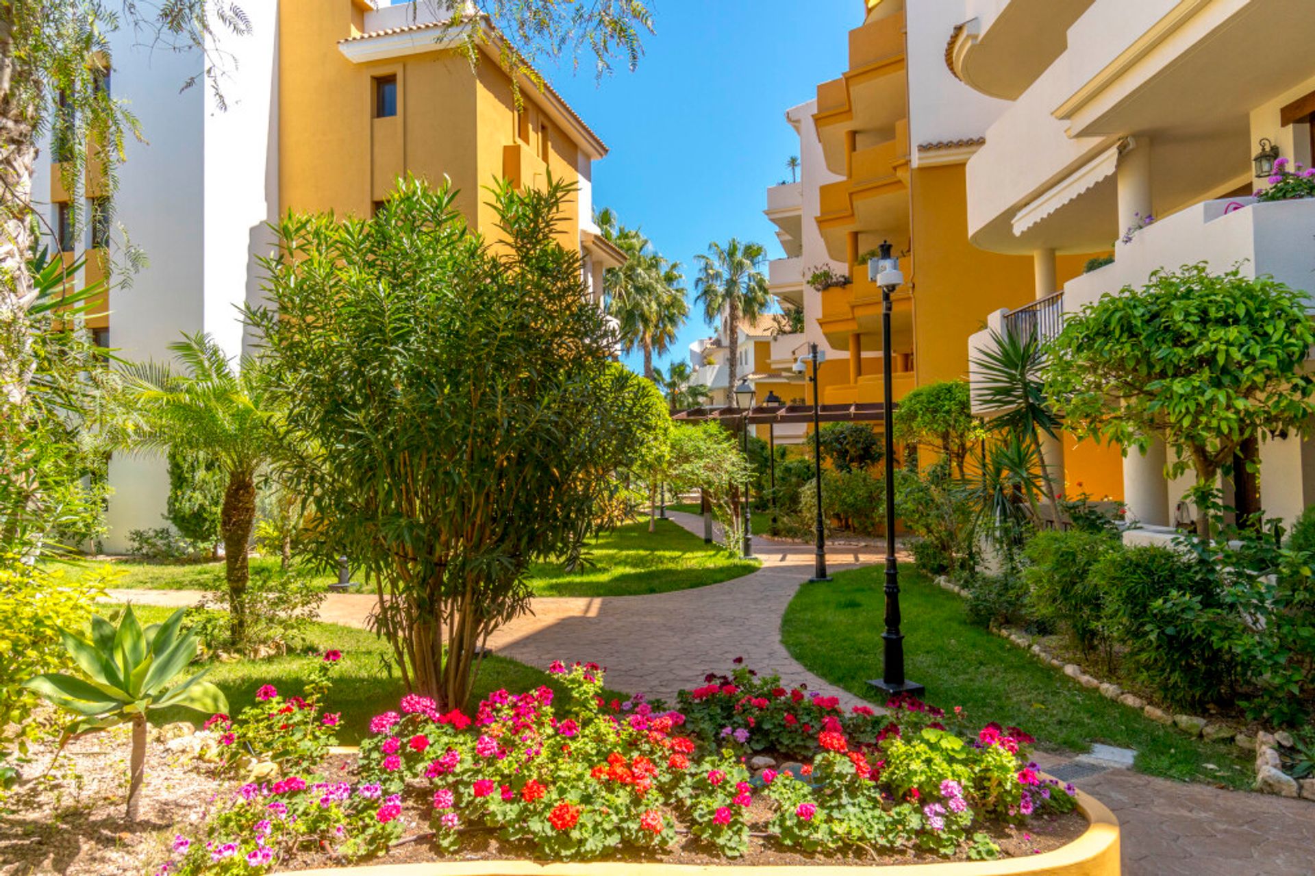 Condominio en Torrevieja, Comunidad Valenciana 11520493