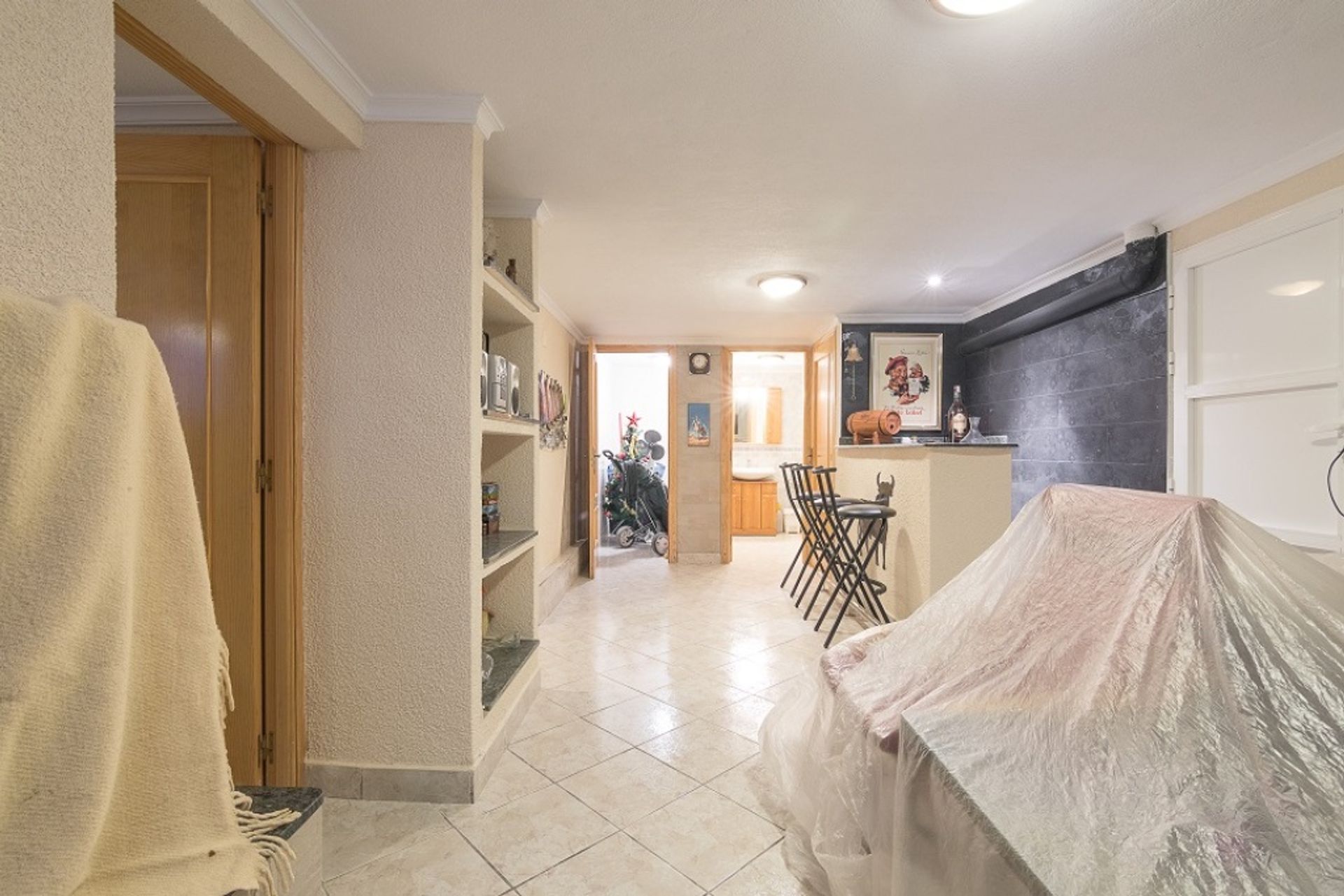 House in Torrevieja, Comunidad Valenciana 11520496