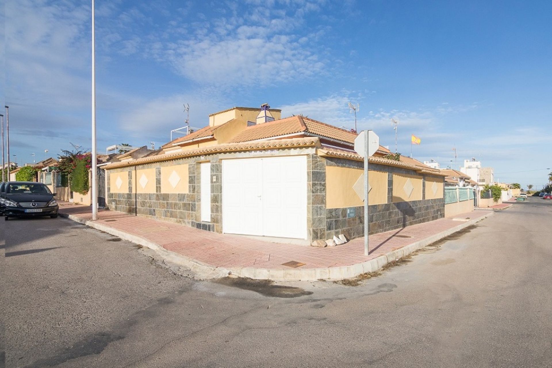 Huis in Torrevieja, Comunidad Valenciana 11520496