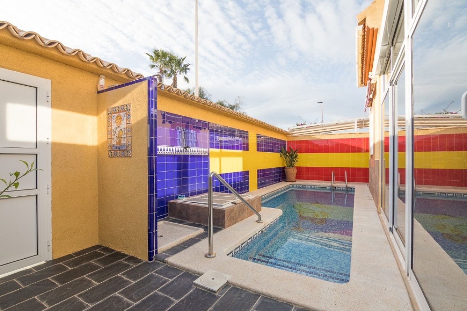 Haus im Torrevieja, Comunidad Valenciana 11520496