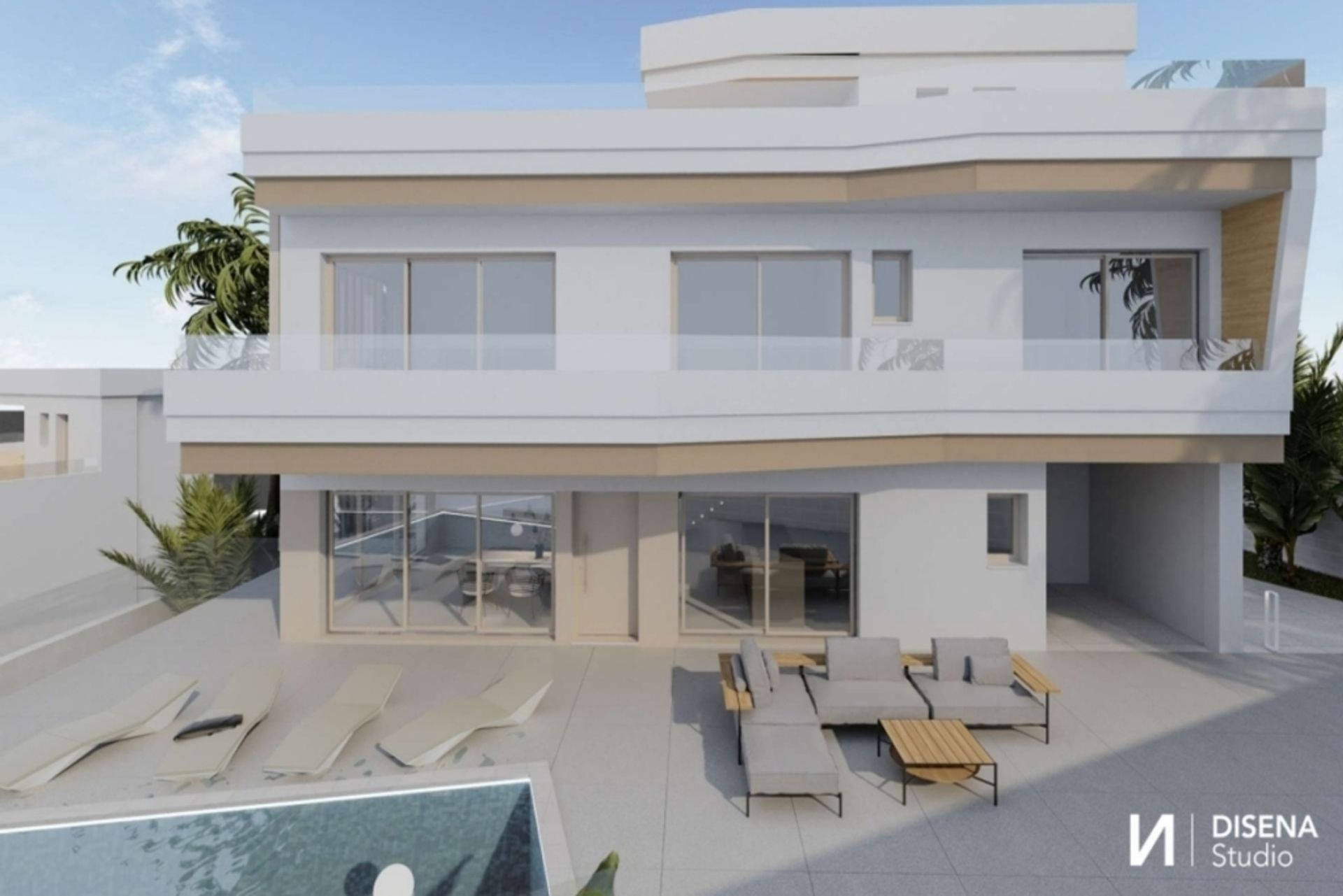 House in Campoamor, Valencia 11520515