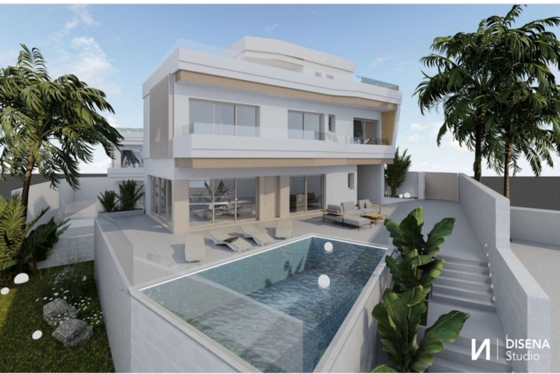 House in Campoamor, Valencia 11520515