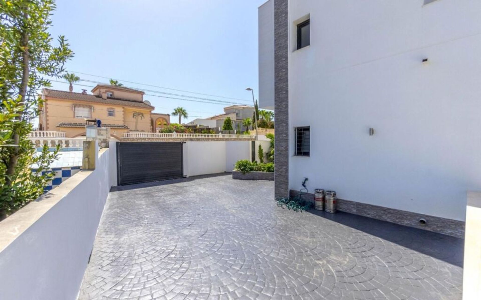 Huis in Torrevieja, Valencia 11520518