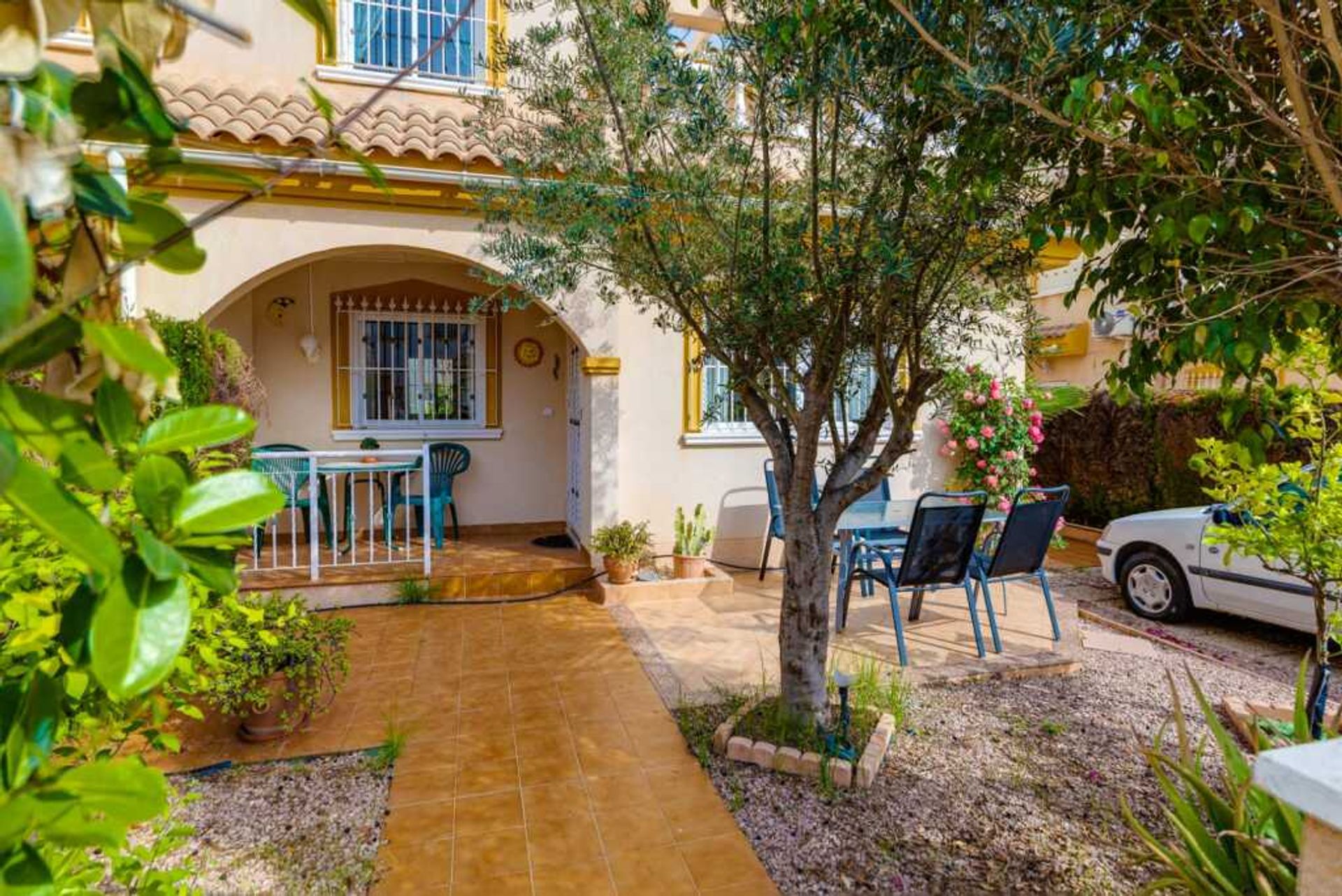 casa no Campoamor, Valência 11520545