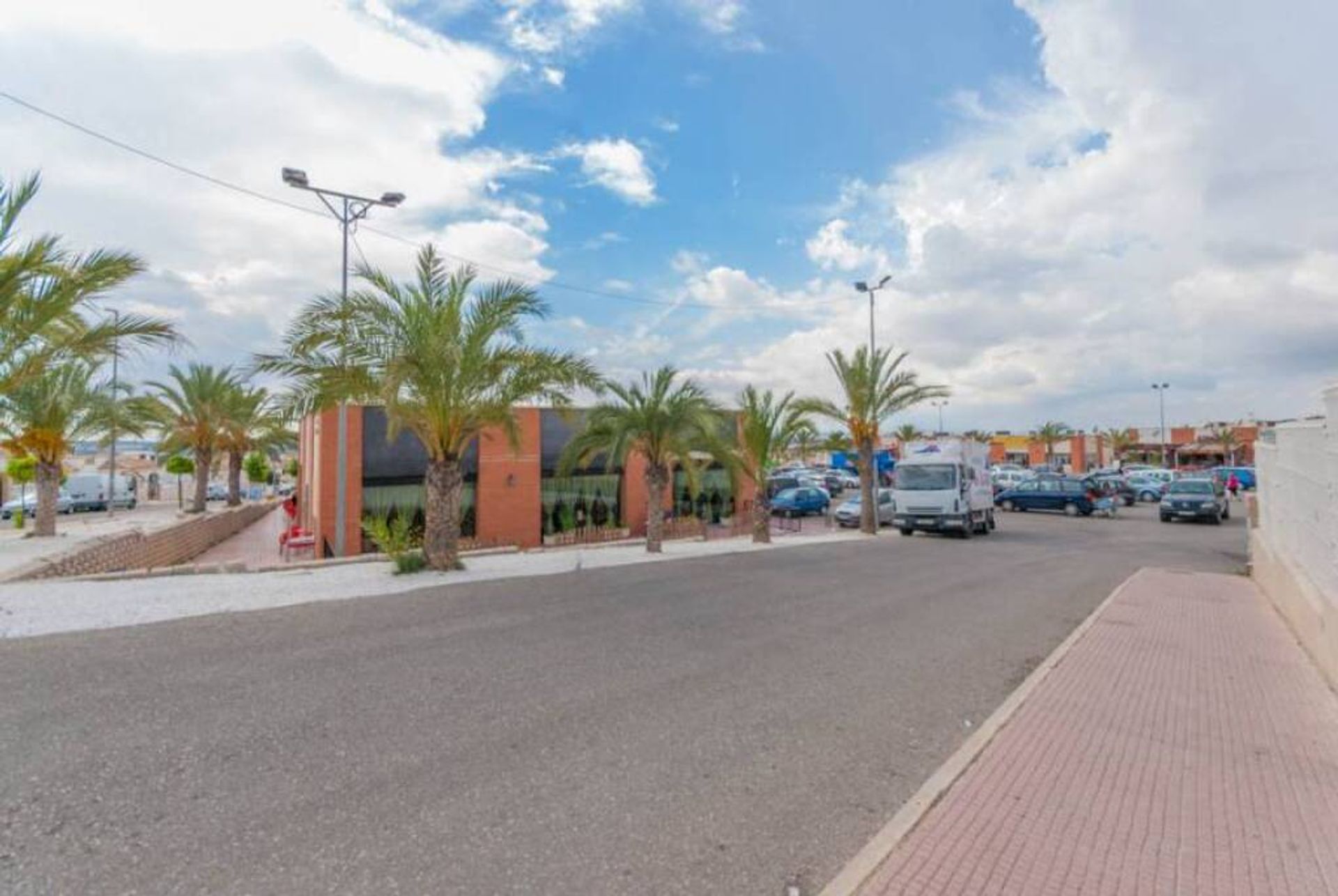 Industrial in San Fulgencio, Comunidad Valenciana 11520586