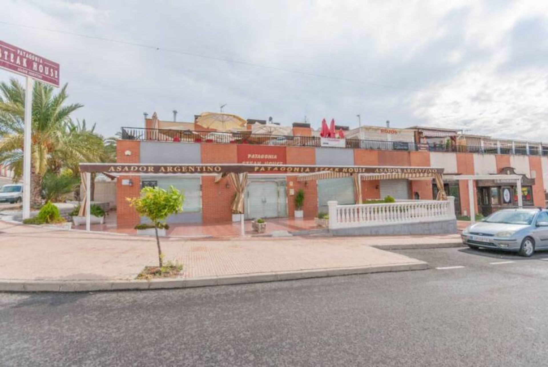 Промислові в Daya Vieja, Valencia 11520587