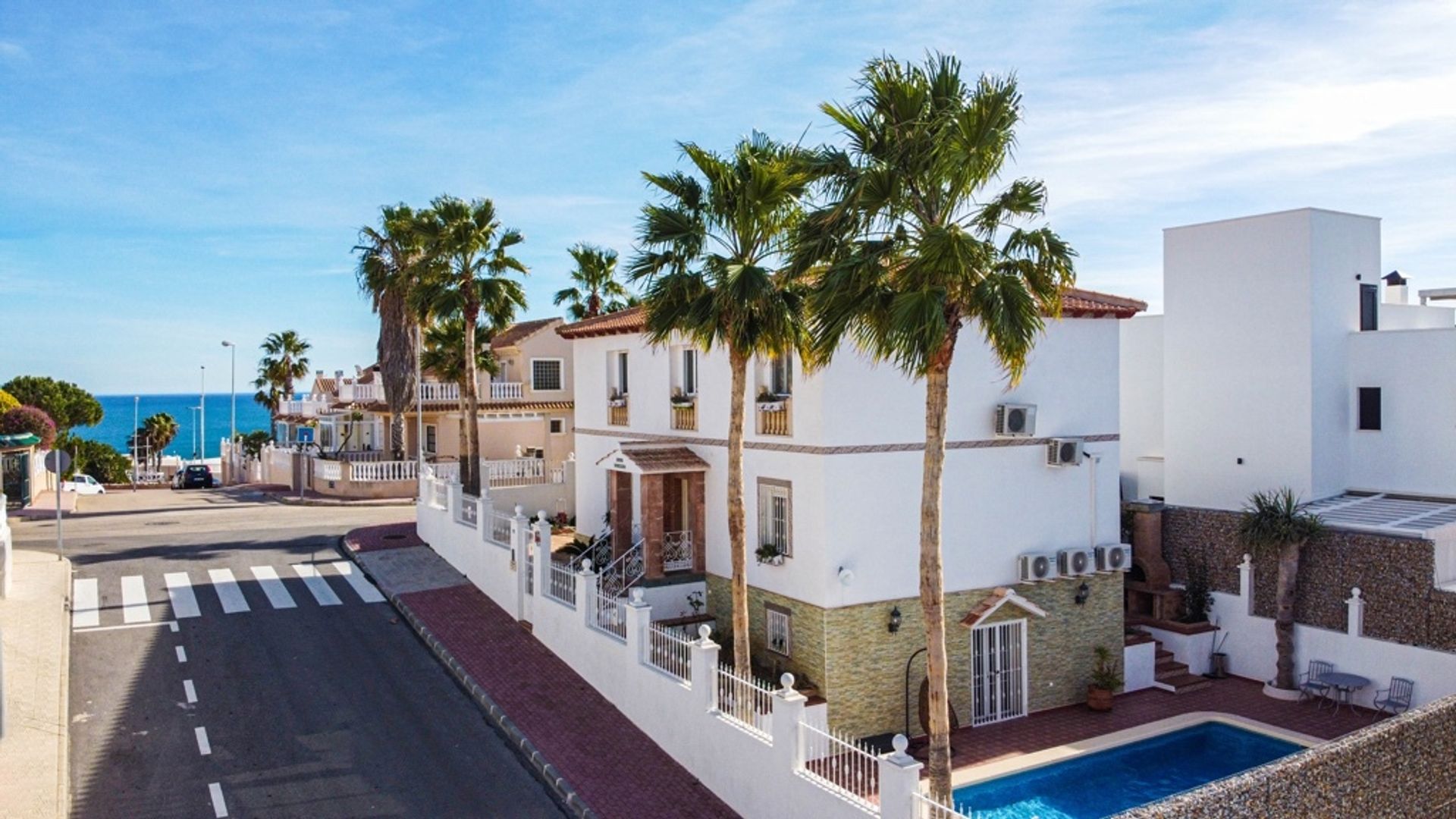 casa no Torrevieja, Comunidad Valenciana 11520600