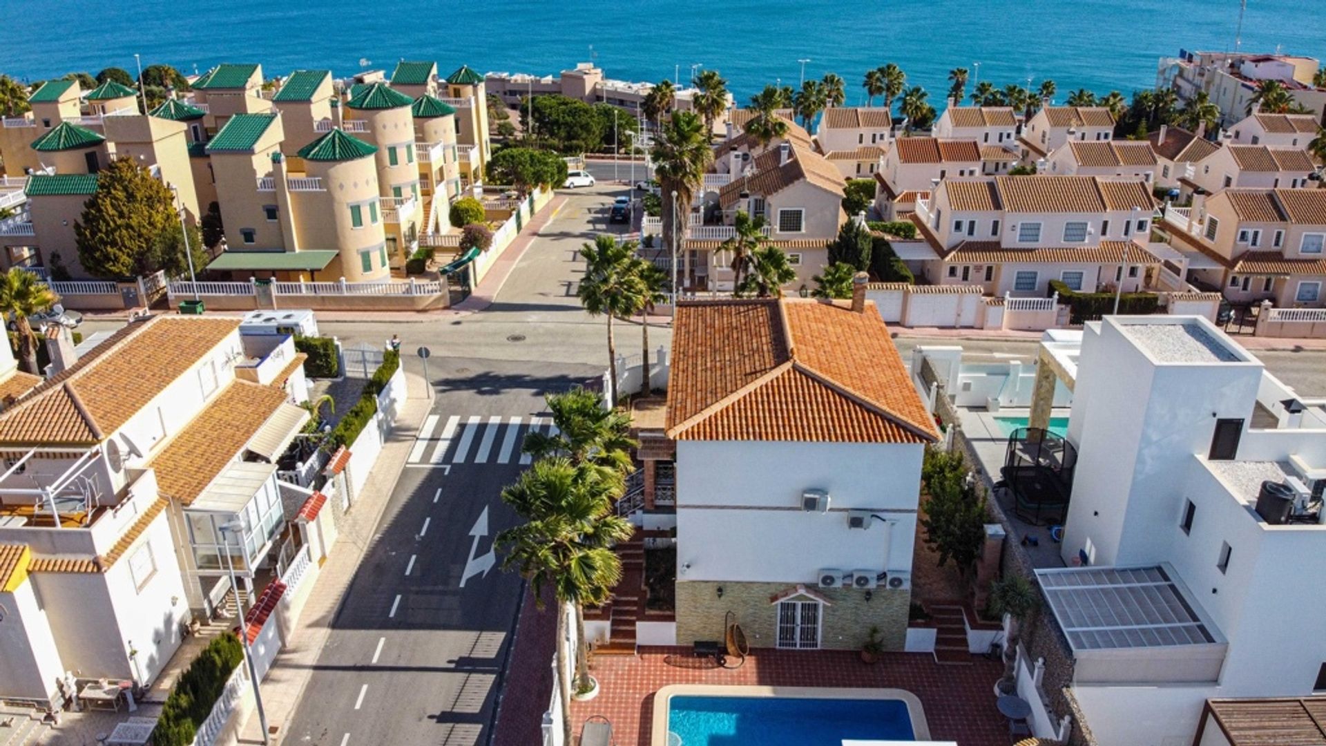 casa no Torrevieja, Comunidad Valenciana 11520600