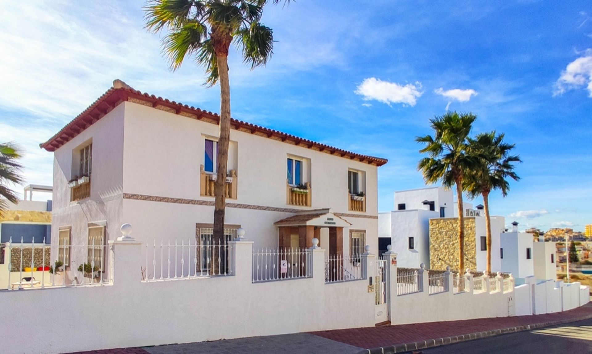 casa no Torrevieja, Comunidad Valenciana 11520600