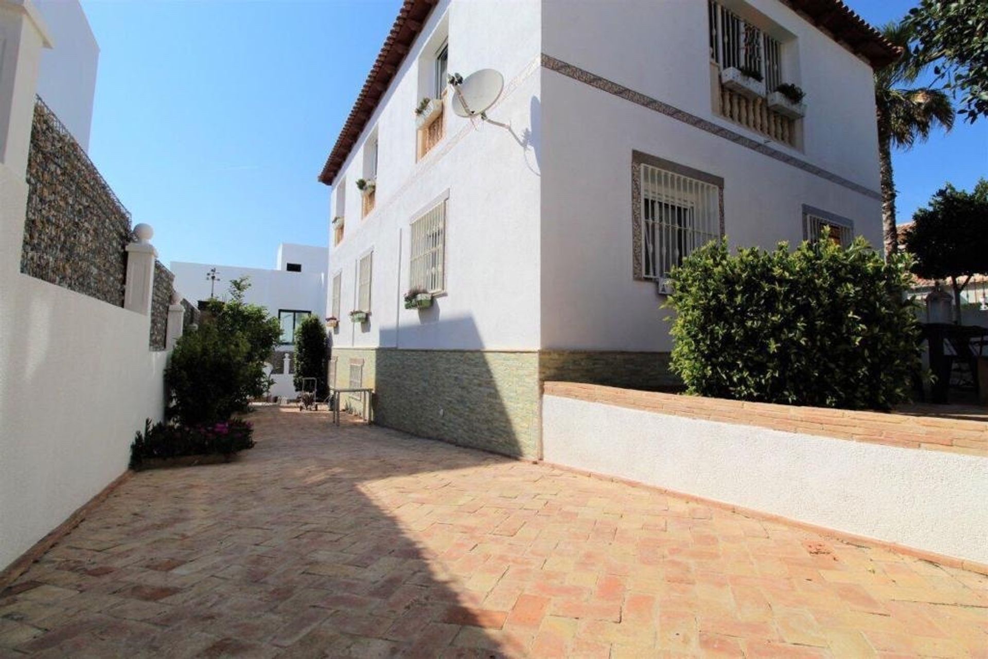 casa no Torrevieja, Comunidad Valenciana 11520600